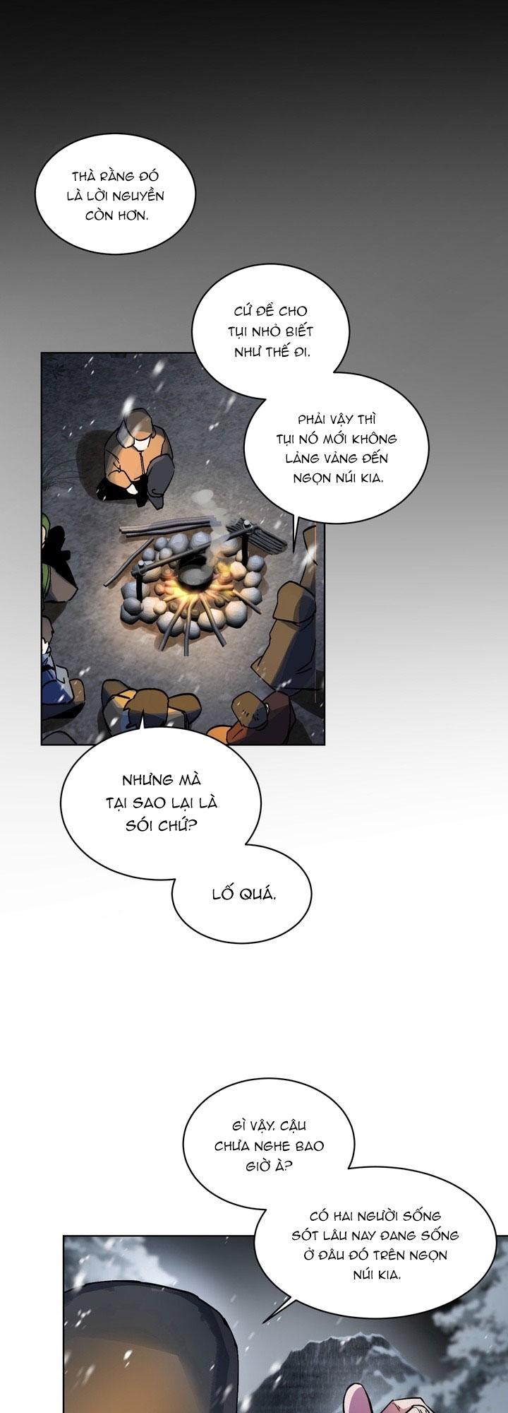 Room Without Windows Chapter 12 - Next 