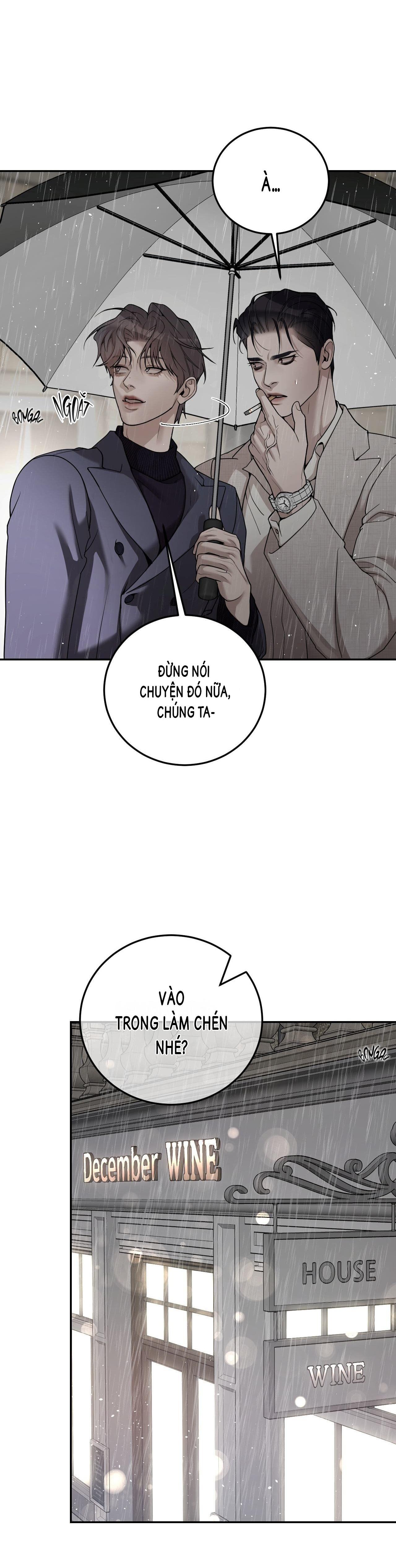THIẾU NIÊN SÒ: BÙNG CHÁY Chapter 2 - Trang 2