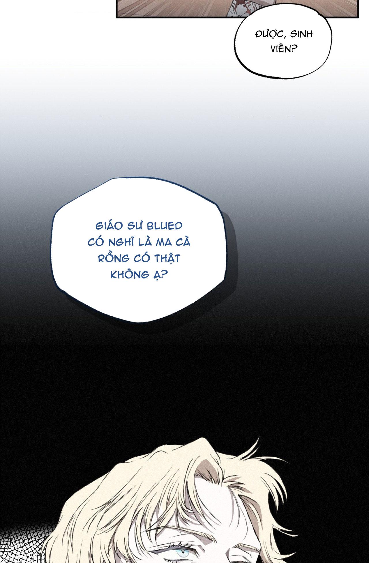 LỜI NÓI DỐI ĐẪM MÁU Chapter 50 end - Next 
