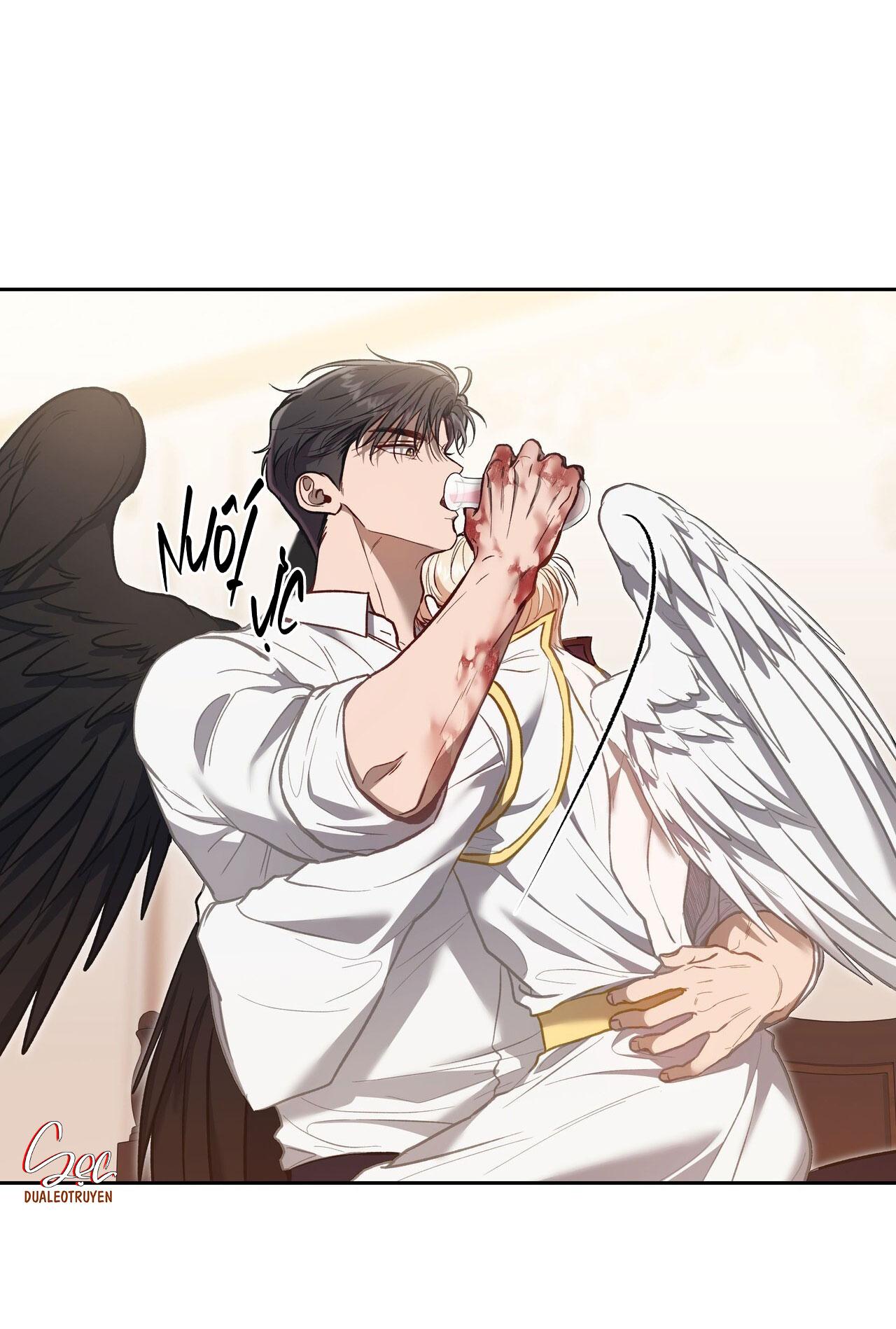 CÁCH TỒN TẠI NHƯ MỘT NGƯỜI CHƠI Chapter 65 - Next Chapter 66