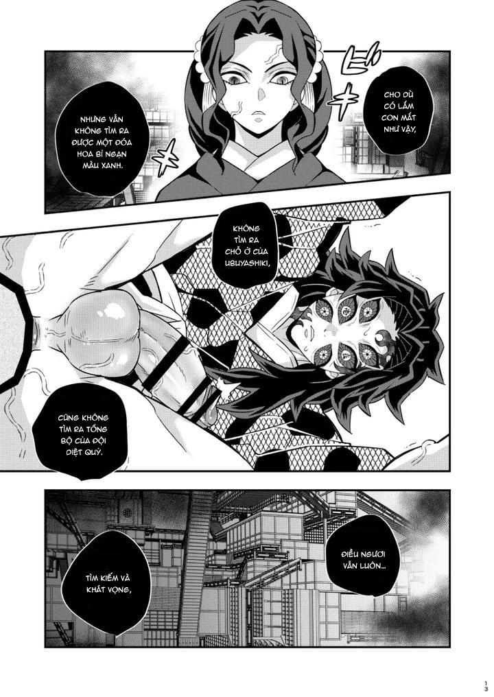 Cúc Ciu Full HD Chapter 6 - Next 