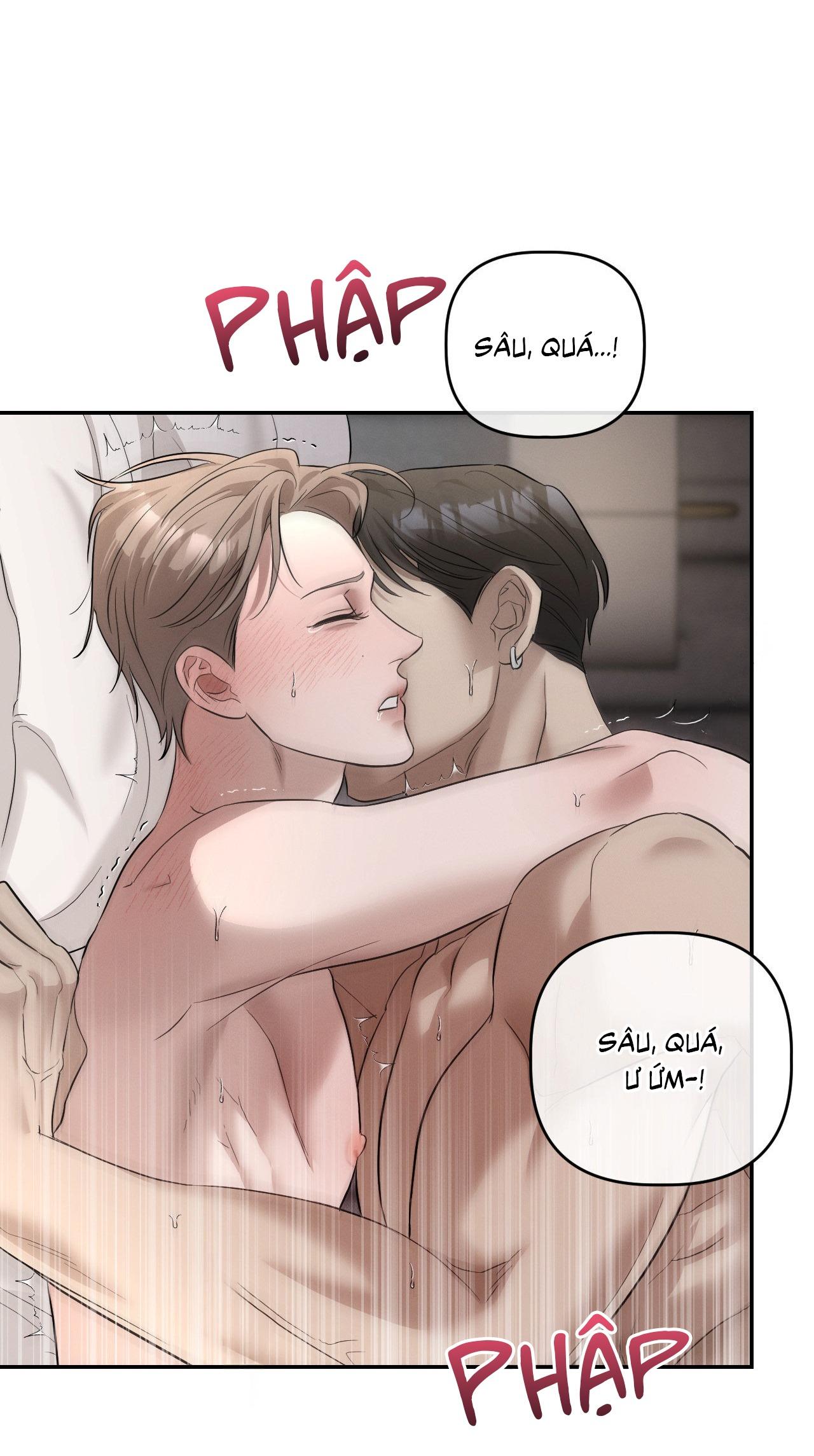NHIỆT ĐỘ TIẾP XÚC Chapter 24 - Next Chapter 25