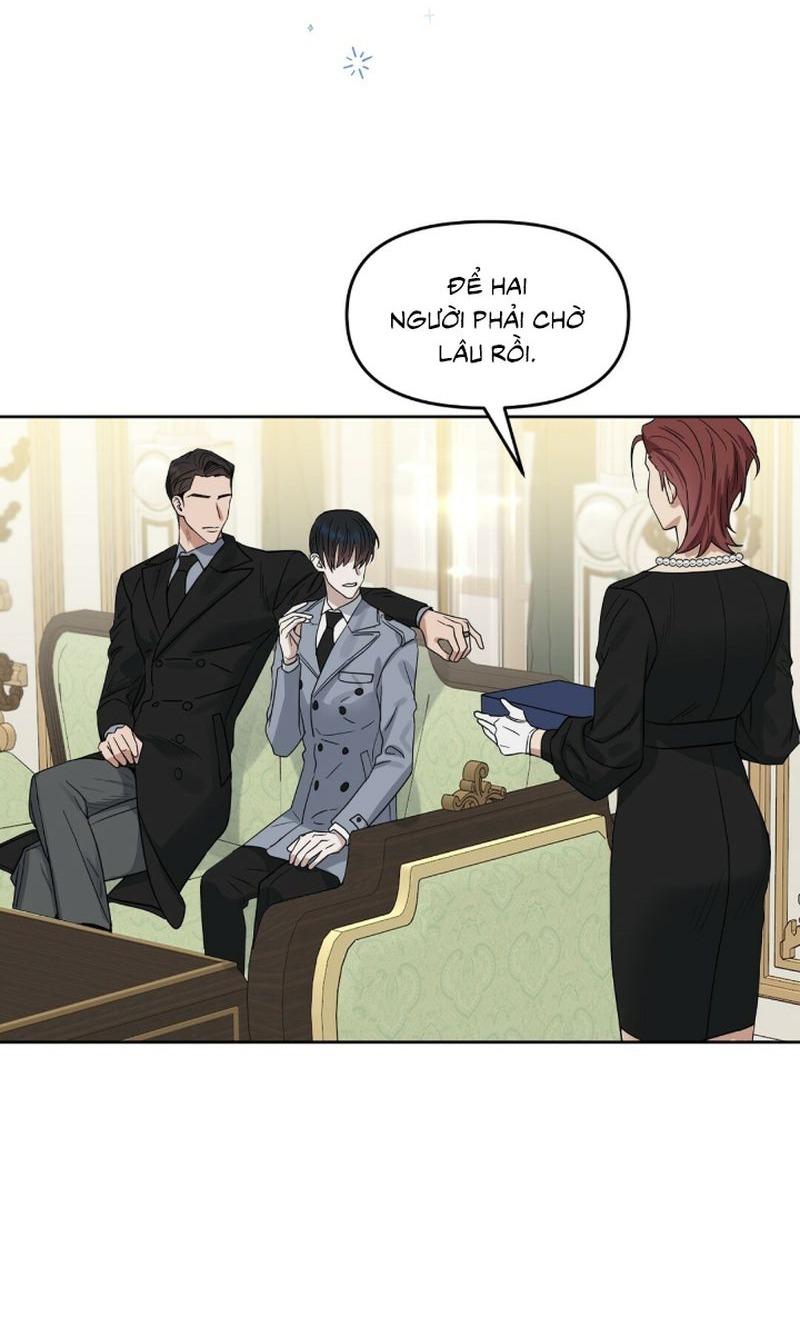 Kiss me, liar (Ngoại truyện Chapter 17 - Trang 2