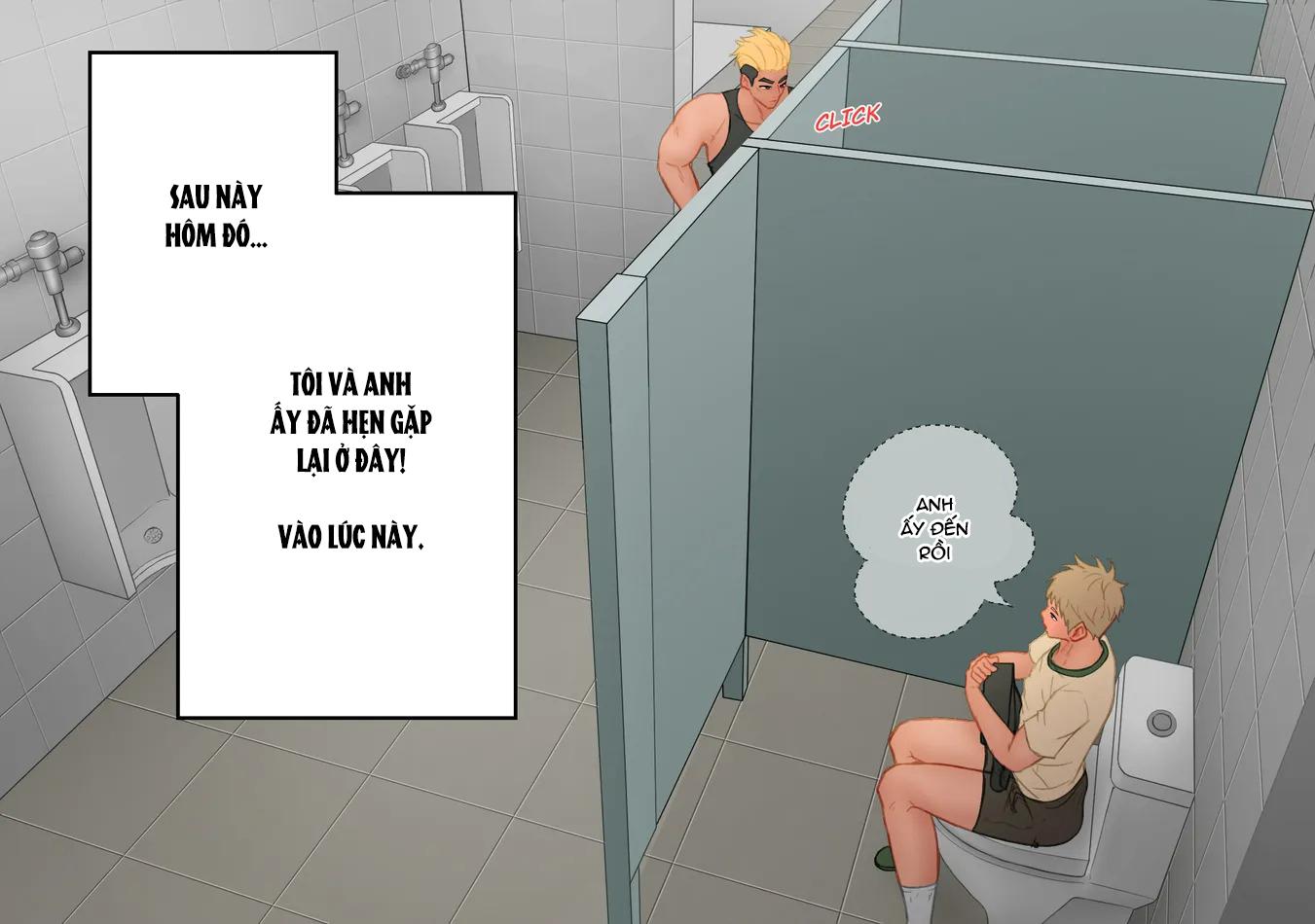 TUYỂN TẬP CHIM TO SIÊU DÀI Chapter 140 Uoojun - Trang 3