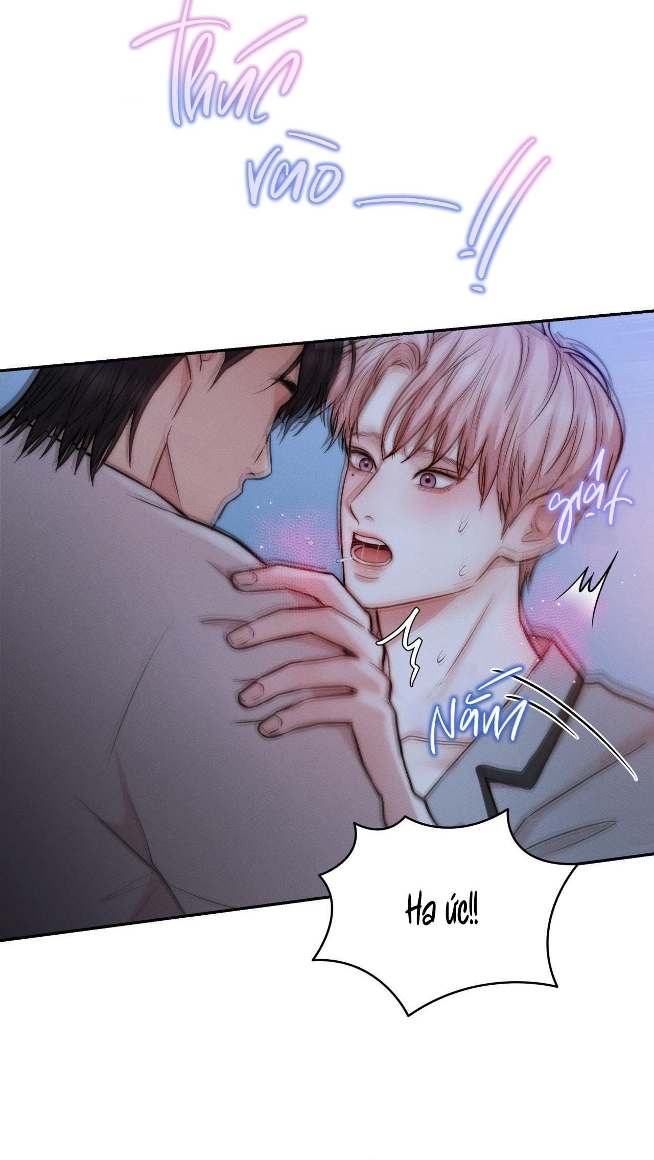 (CBunu) Love Remedy Chapter 34 H+ - Next Chapter 35 H+ 3P