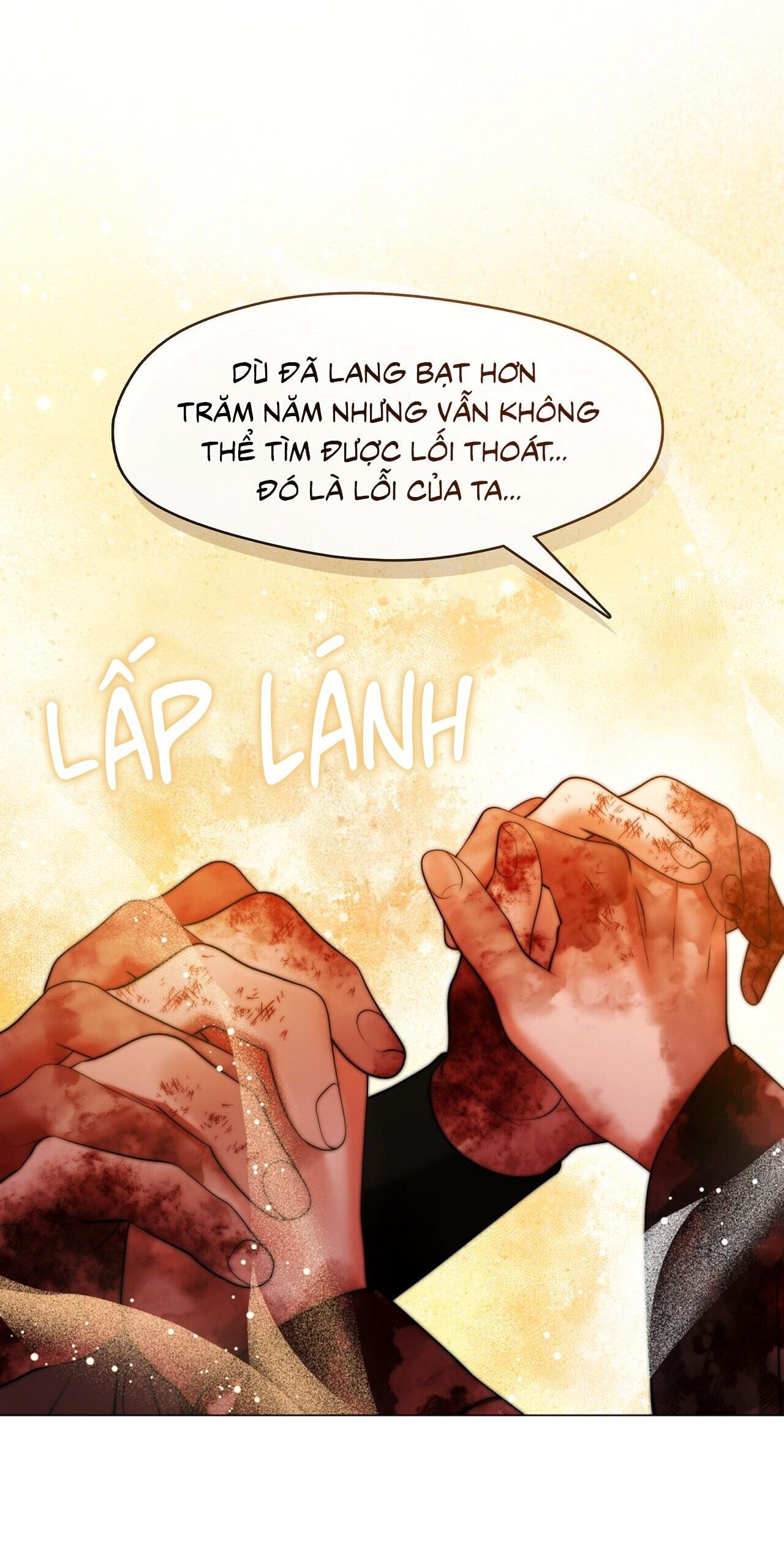 Tôi đã nuôi dạy thủ lĩnh giáo phái ác ma Chapter 67 - Next 