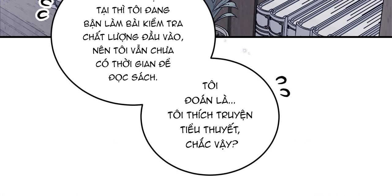 CHÚNG TA KHÔNG HOÀN HẢO Chapter 3 - Next Chapter 4