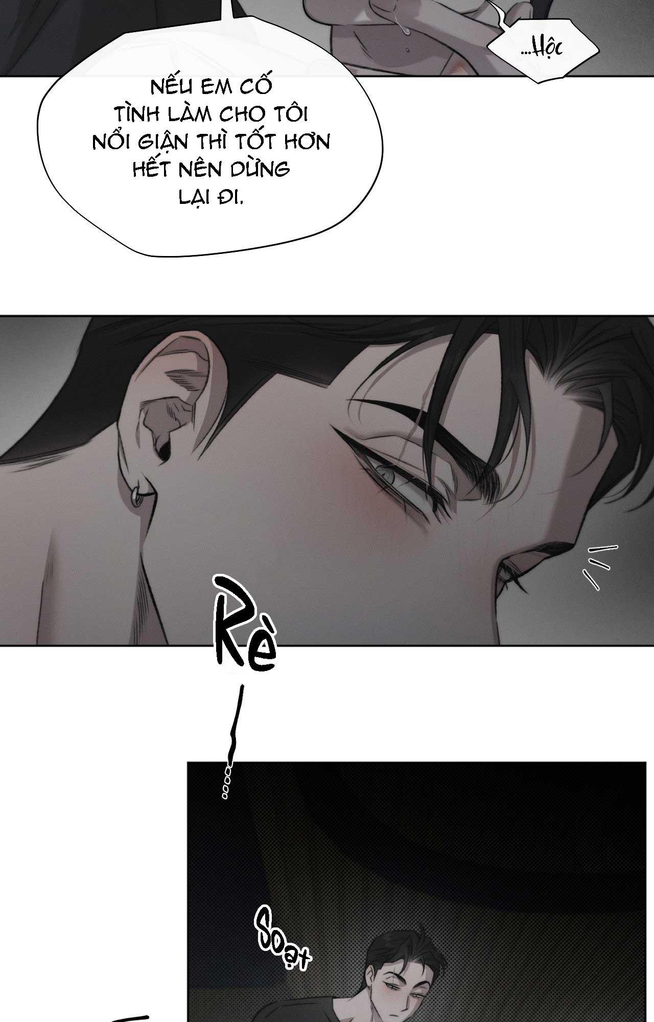 STILL LOVE YOU Chapter 26 - Next 