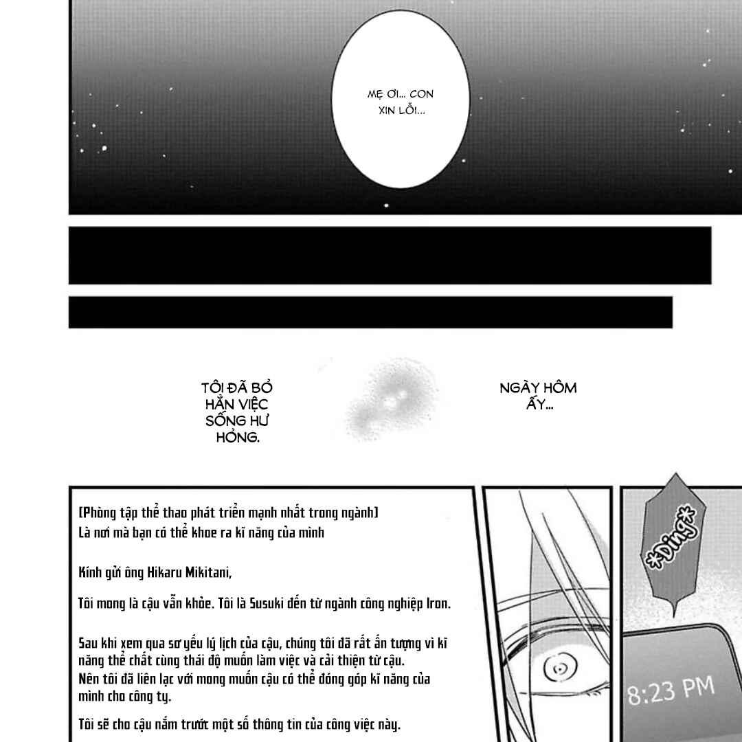 Cô Dâu Của Rồng Chapter 1 - Next Chapter 2