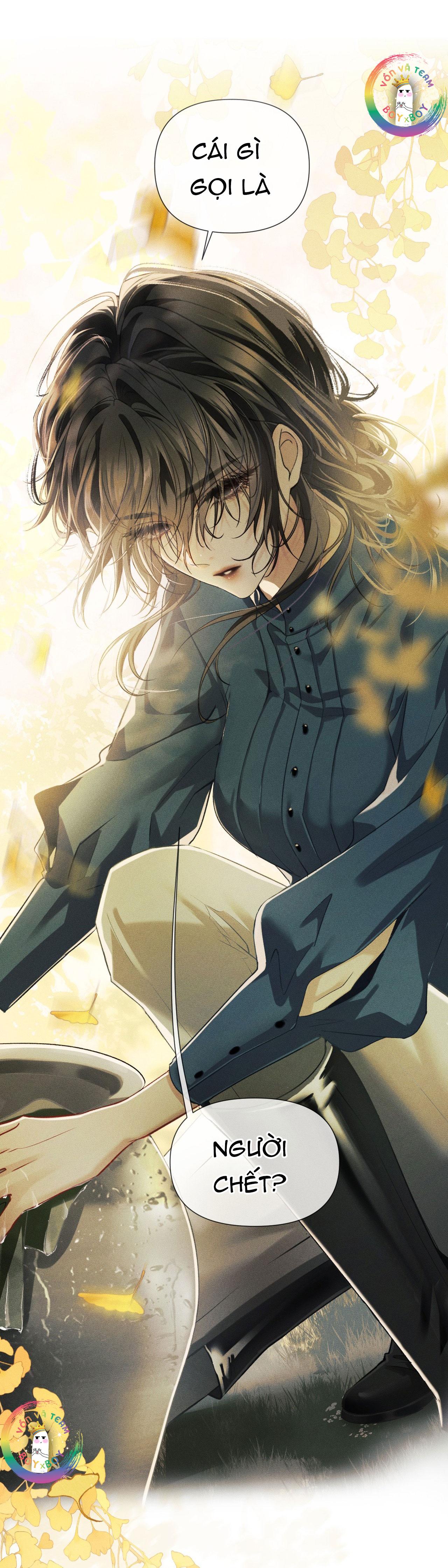 Thiết Lập Yêu Cầu Tôi Yêu Em Chapter 7 - Next Chapter 8