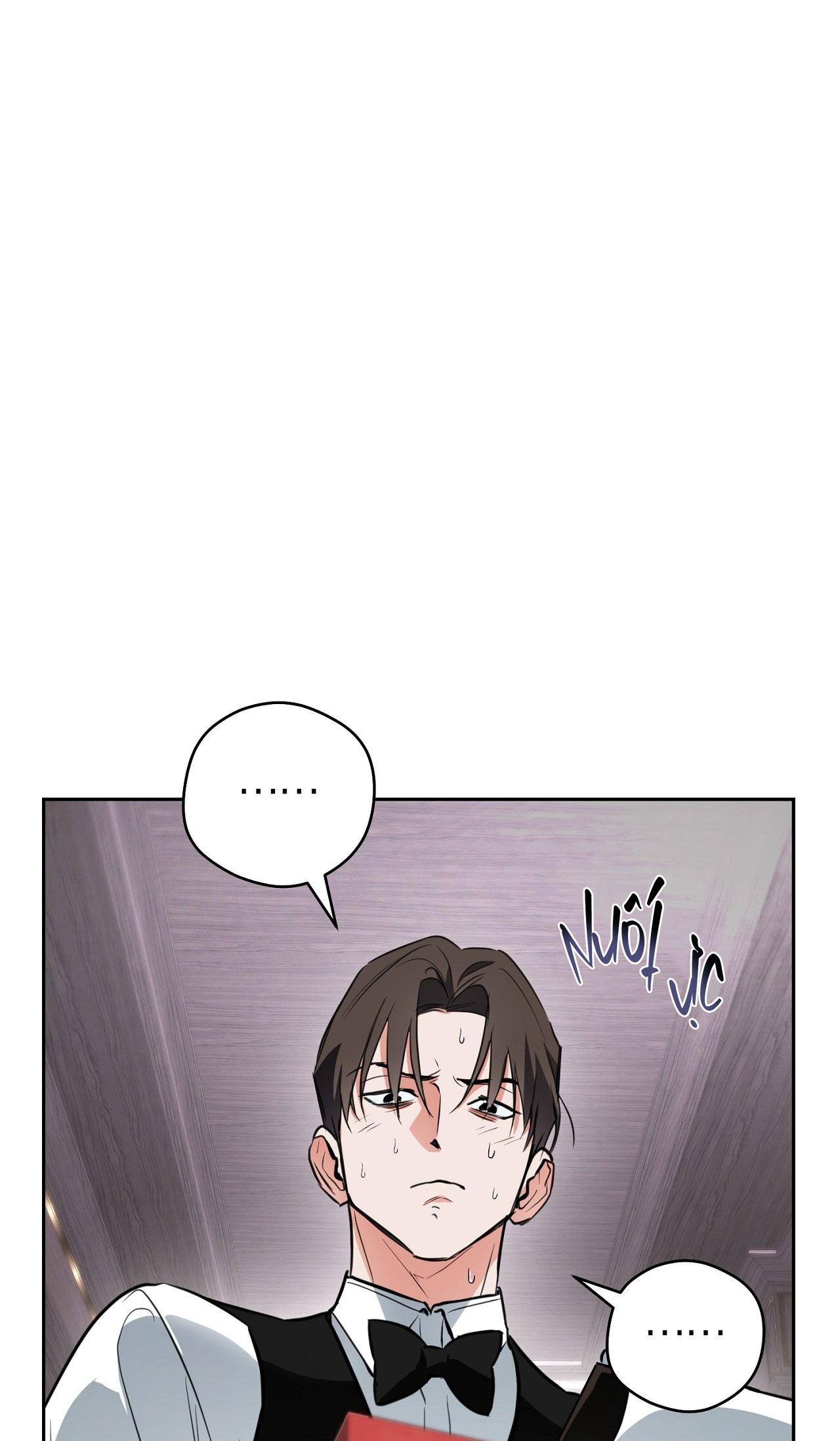 OFF TRACK Chapter 38 - Next Chapter 39