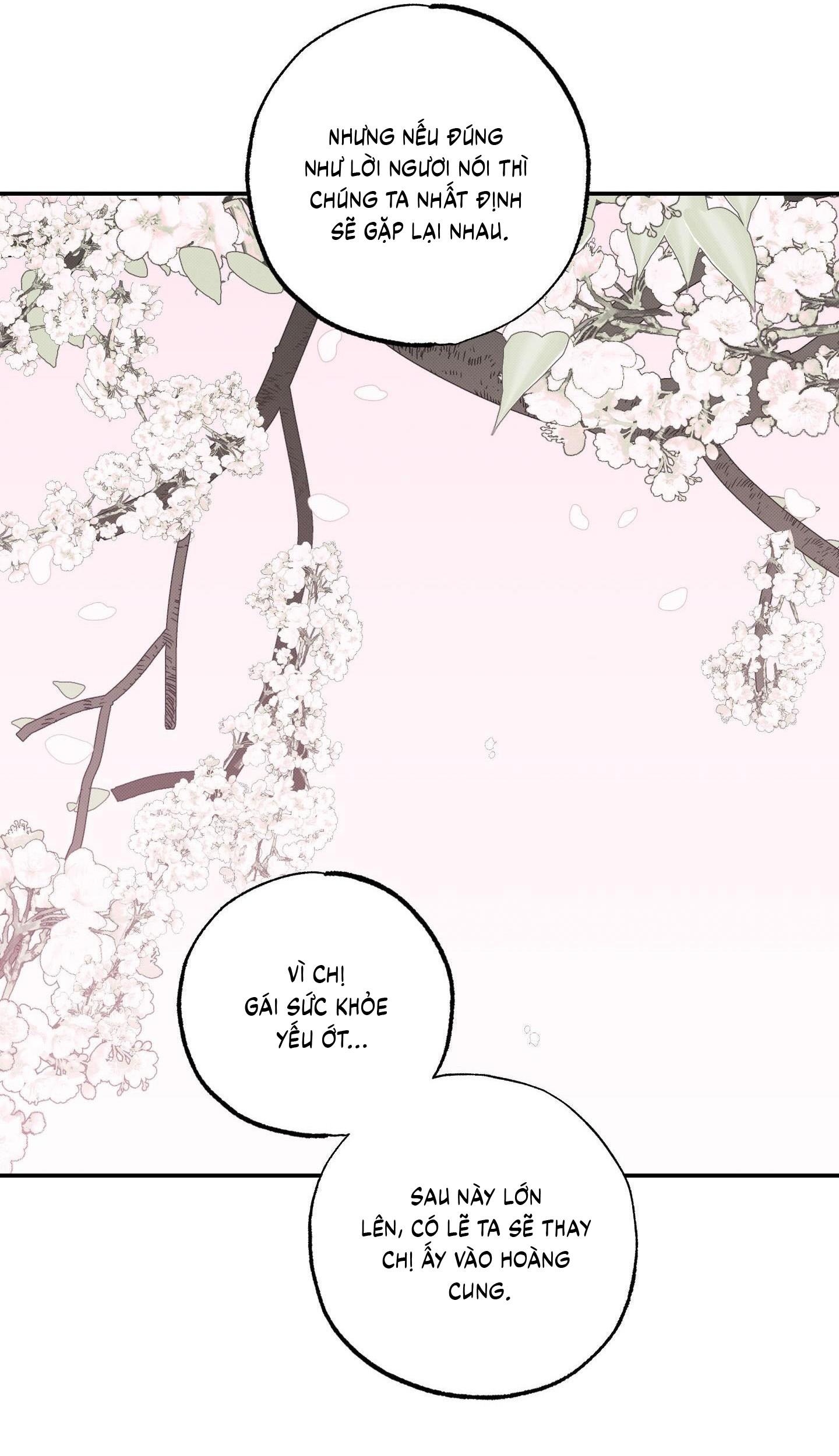(CBunu) Nguyệt Ẩn Dạ Đàm Chapter 21 - Trang 2