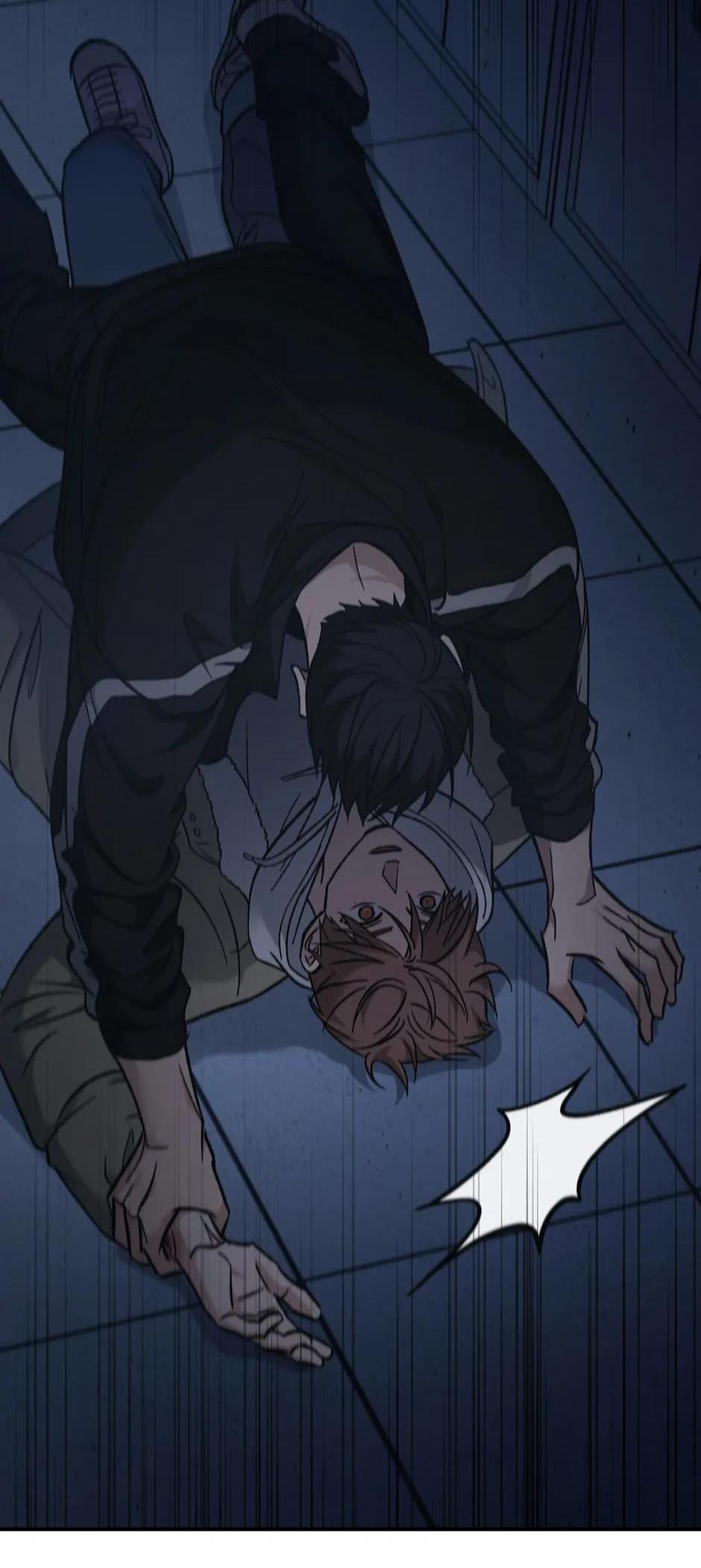 Deadman Switch Chapter 60 - Trang 3