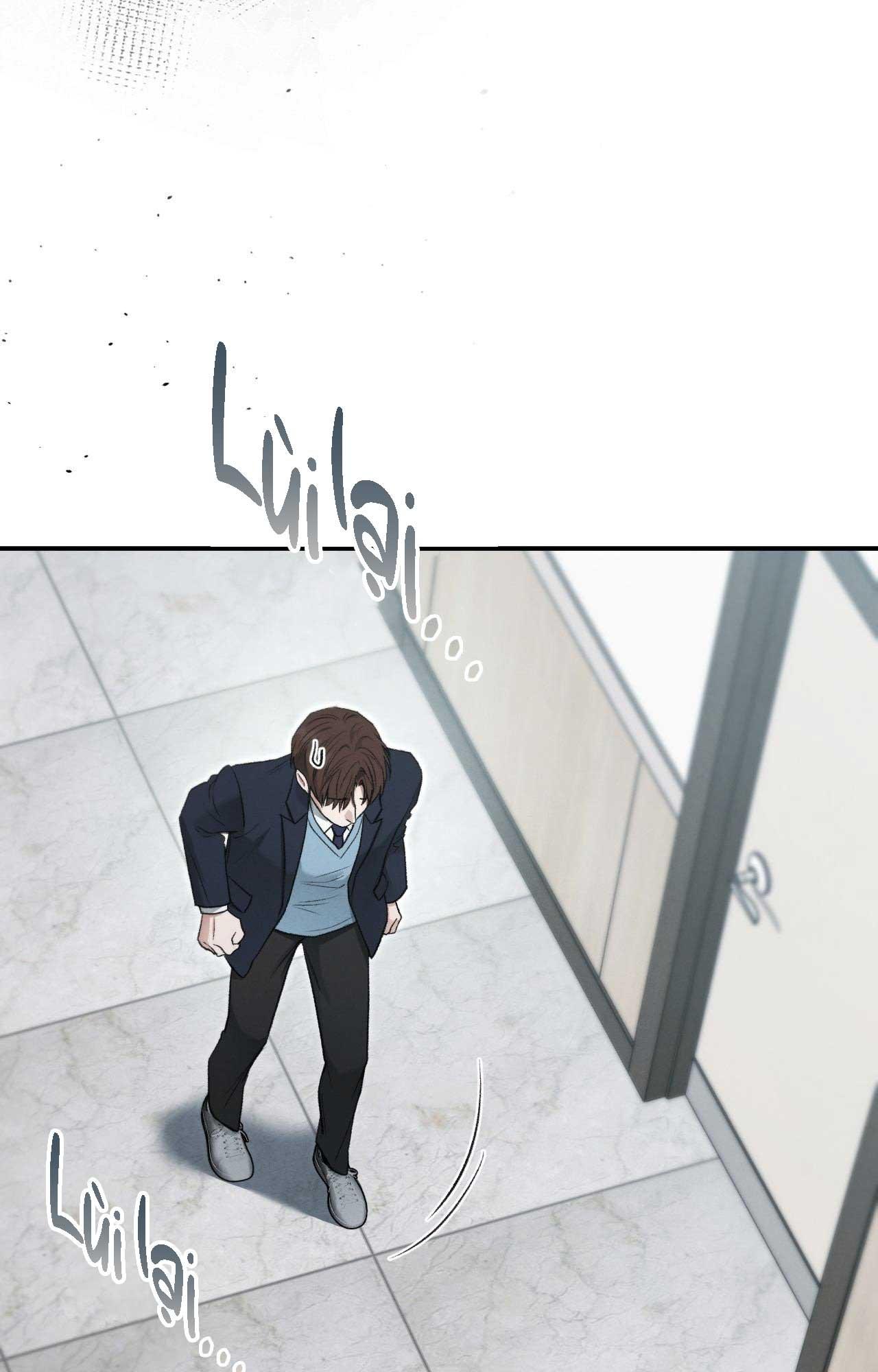 SỨ GIẢ THẦN CHẾT Chapter 32 - Next Chapter 33
