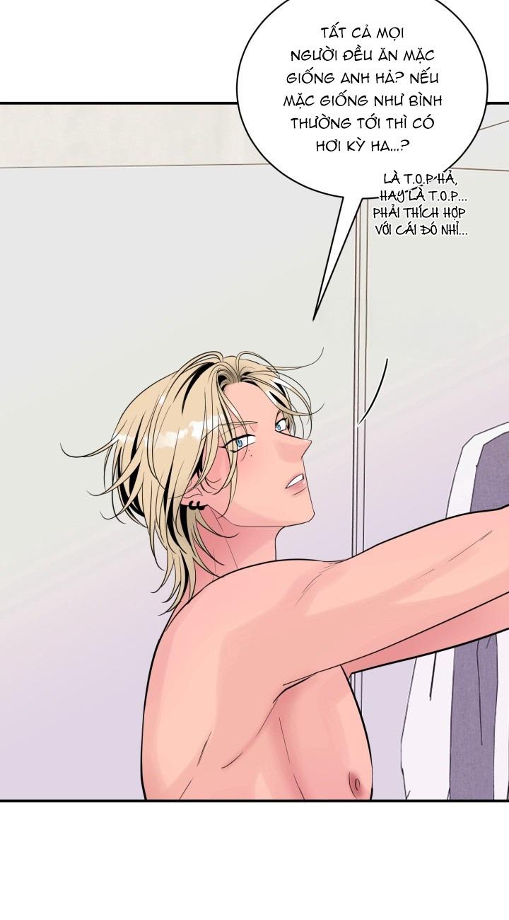 ĐÊM CỦA NGƯỜI ĐÀN ÔNG ẤY Chapter 23 - Next 