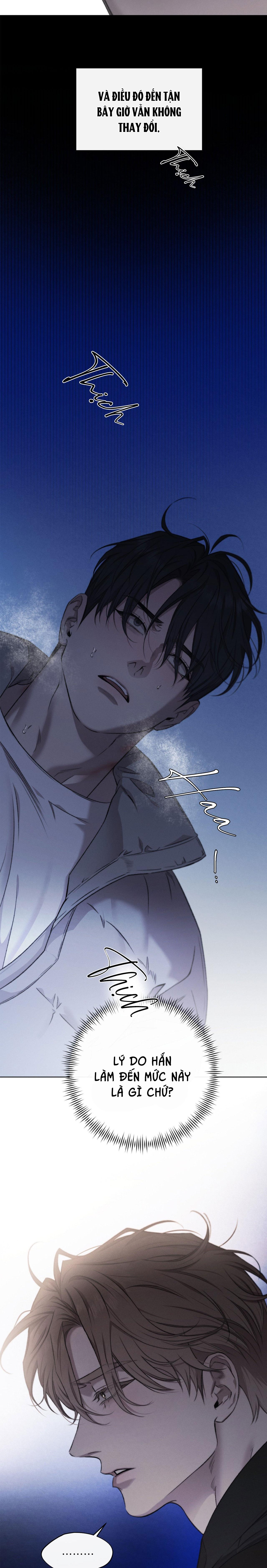 STILL LOVE YOU Chapter 23 - Next 