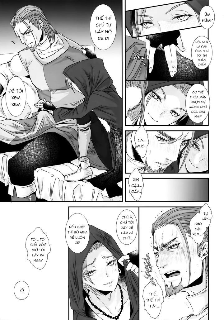 Tổng hợp Boylove Chapter 30 - Next 