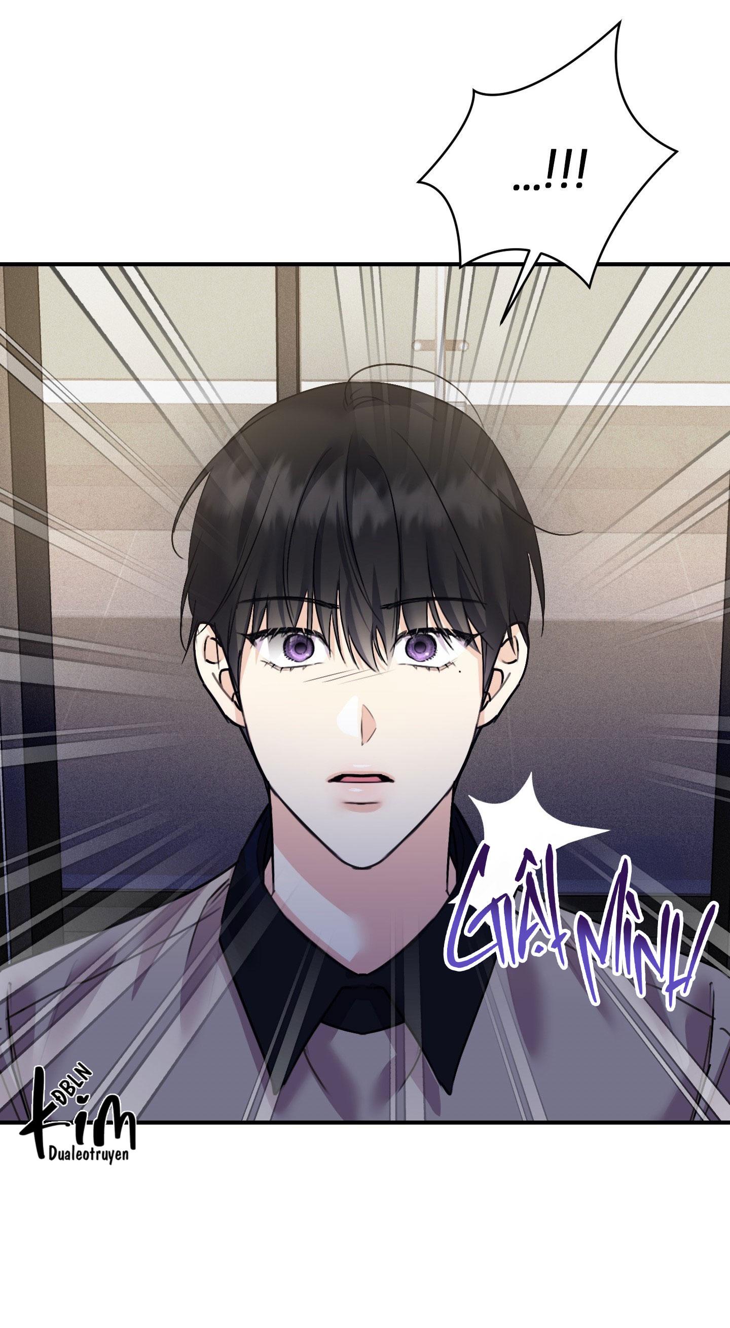 QUAN HỆ CỘNG SINH GIỮA TRỜI VÀ TRĂNG Chapter 46 - Next 