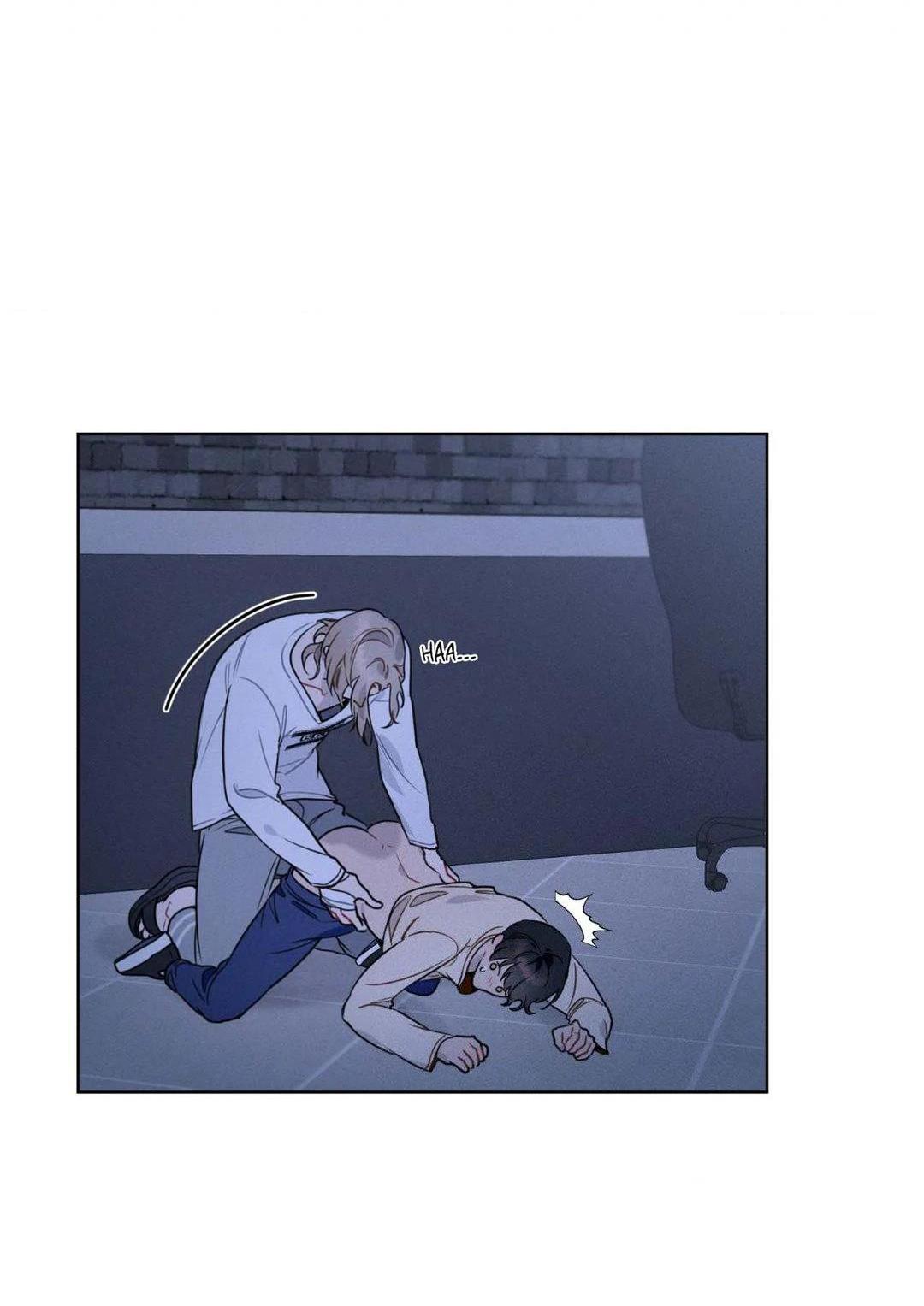 Tố Cáo Sếp Tôi Chapter 20 - Trang 4
