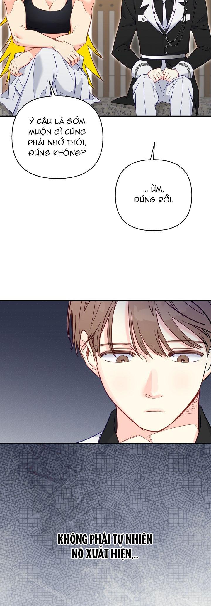Người bình thường cấp A Chapter 70 - Next Chapter 71