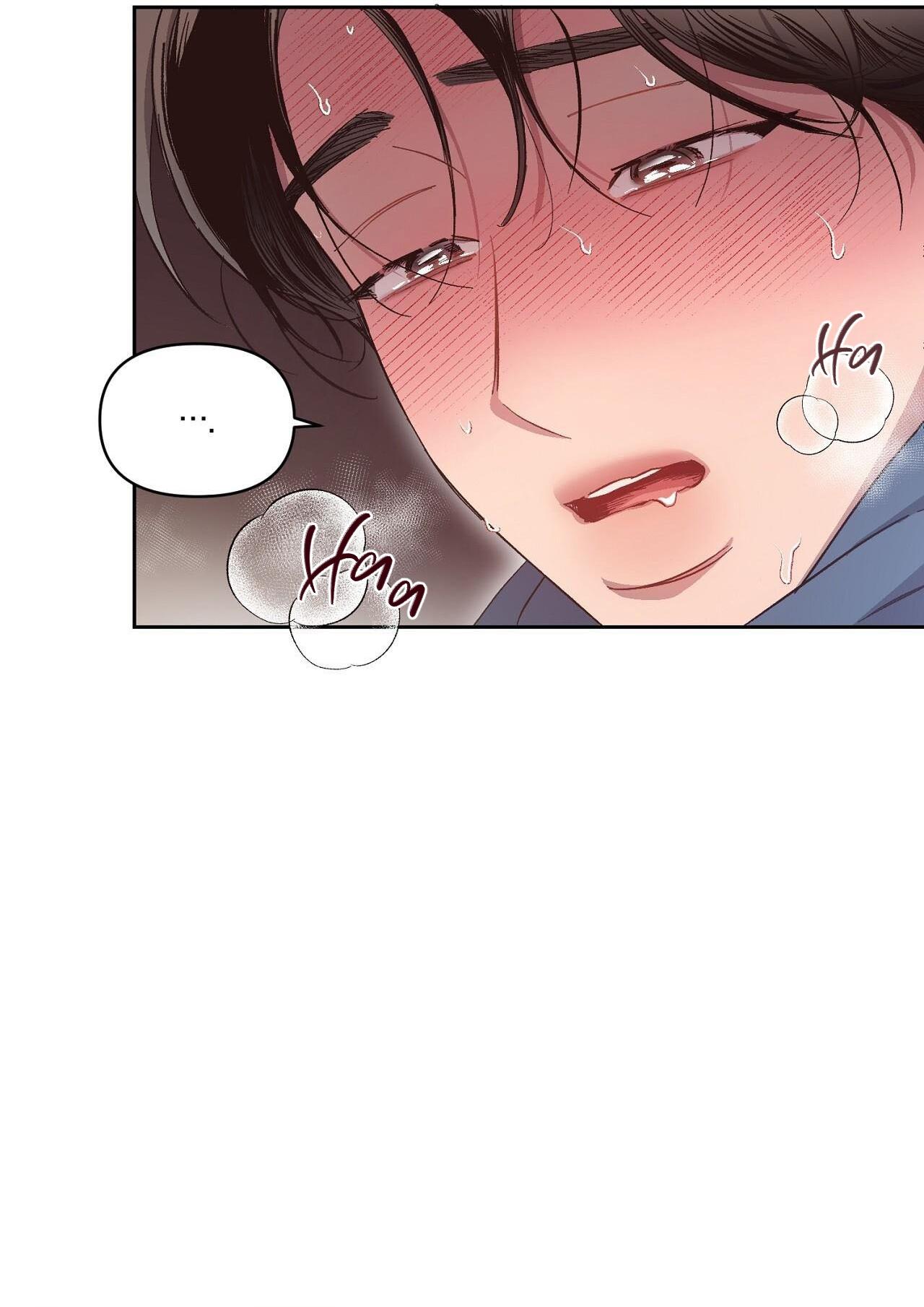 (CBunu) Bí Mật Của Mái Tóc Chapter 32 H+ - Next Chapter 32.1 Thông báo OFF