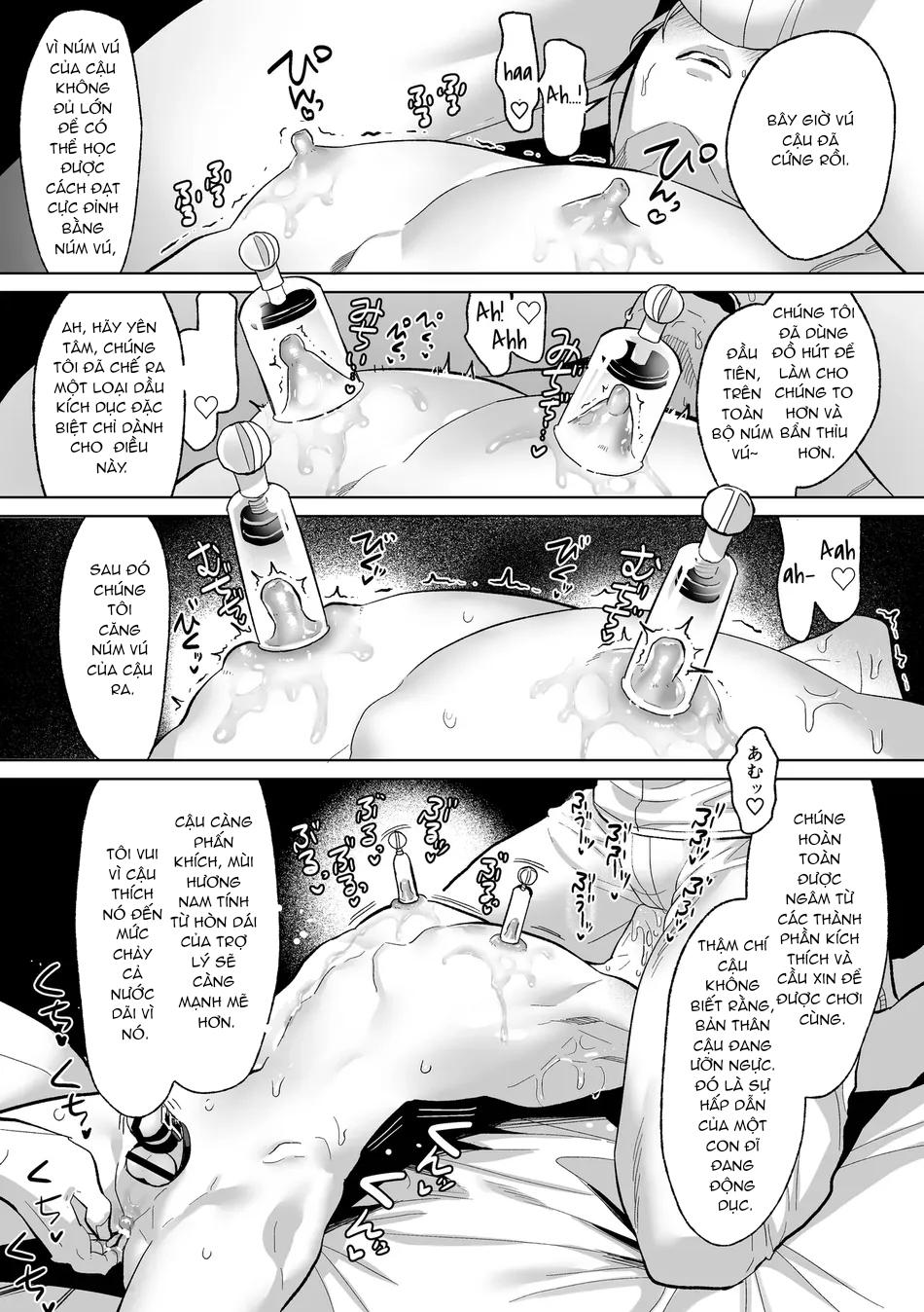 Tổng Hợp Oneshot Rape Chapter 194 - Next Chapter 195