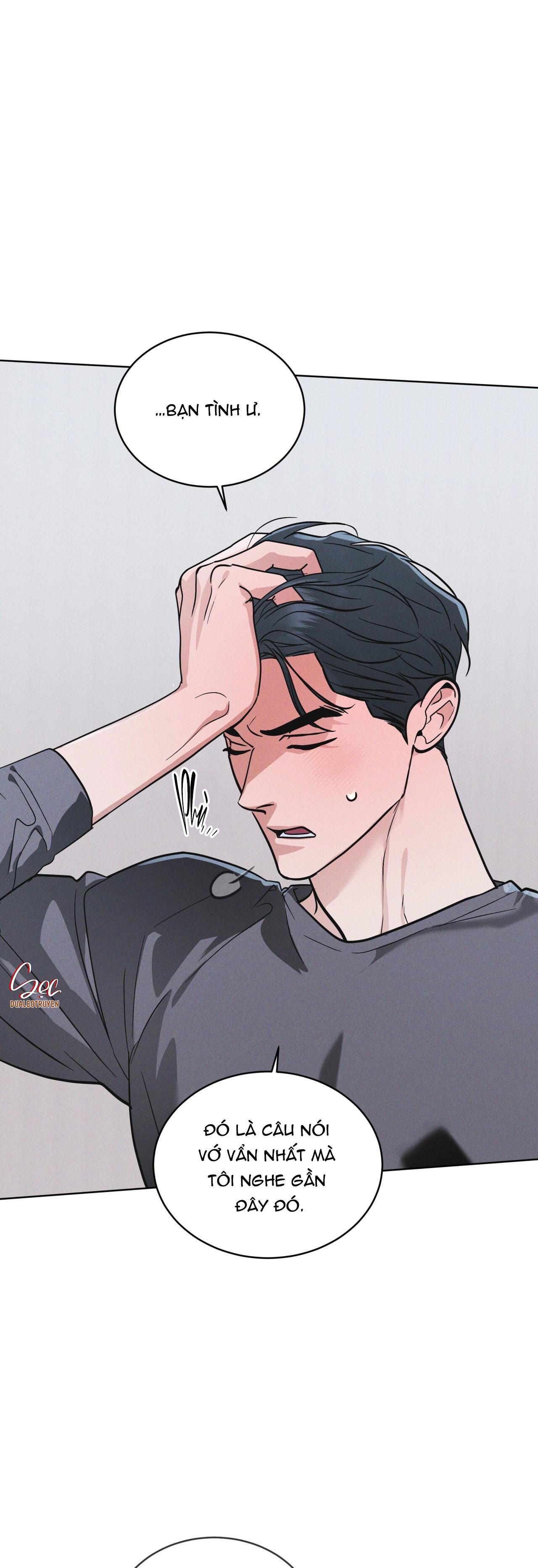 THÀNH PHỐ CẦU VỒNG Chapter 76 - Next Chapter 77