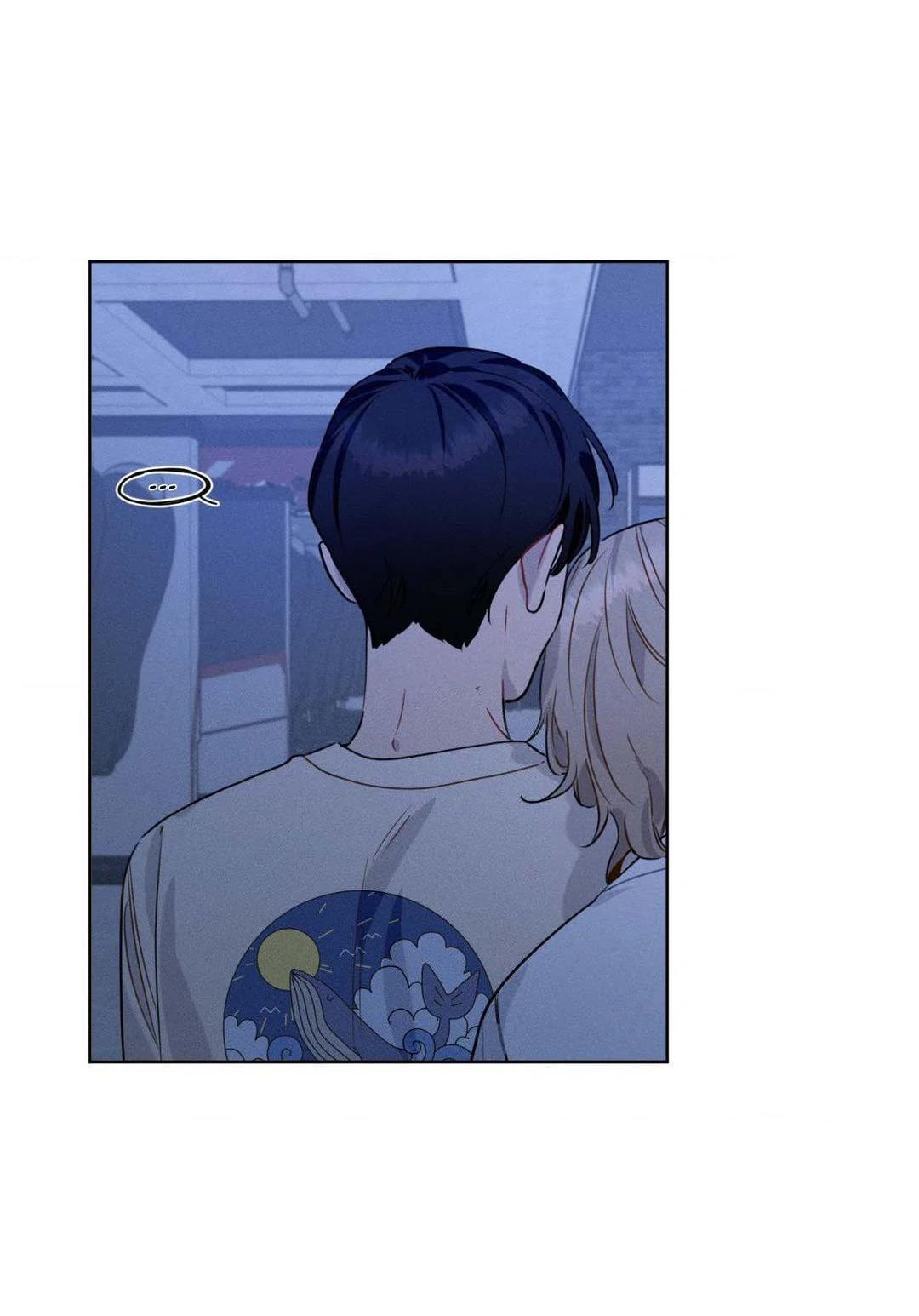 Tố Cáo Sếp Tôi Chapter 19 - Trang 3