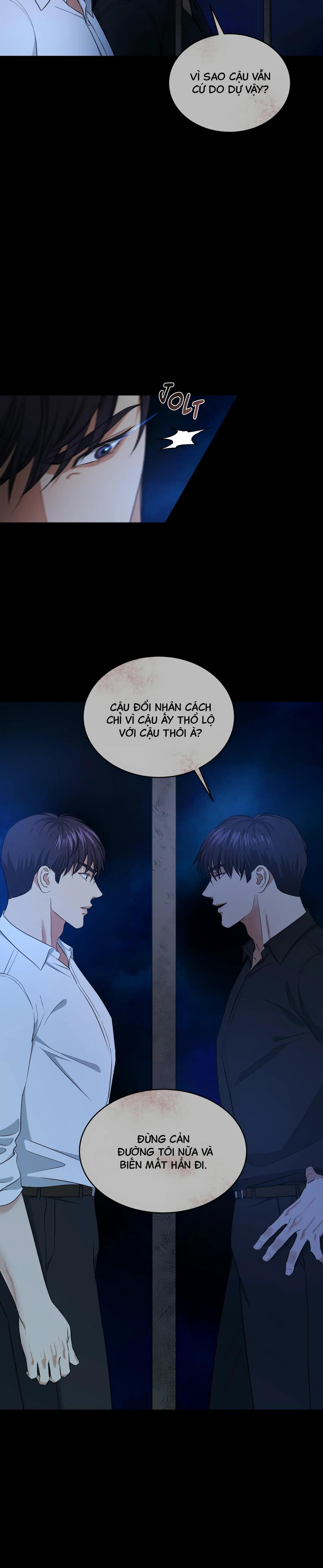 Một nhân cách khác Chapter 39 Hachiennhom - Next 