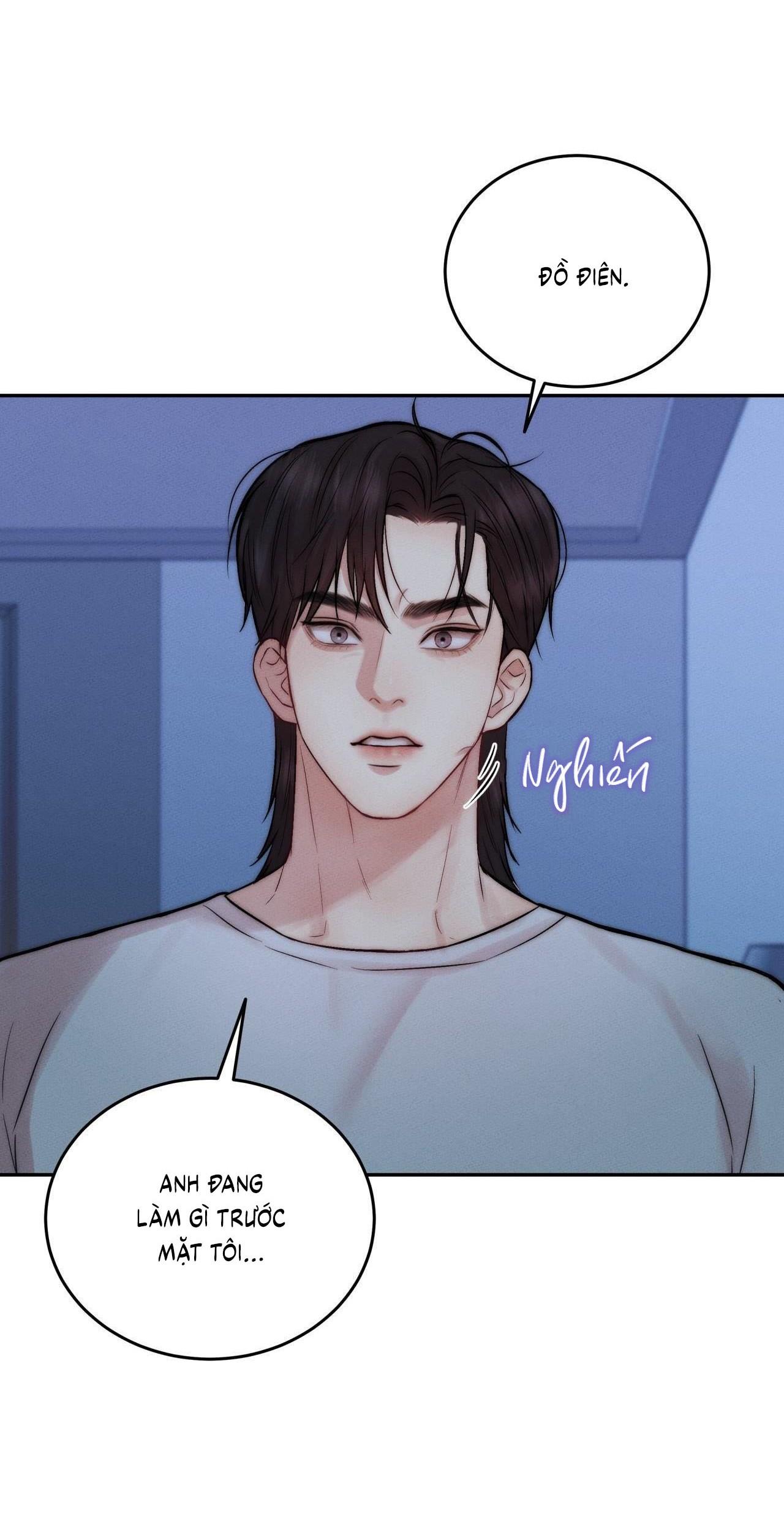 (CBunu) Love Remedy Chapter 34 H+ - Next Chapter 35 H+ 3P