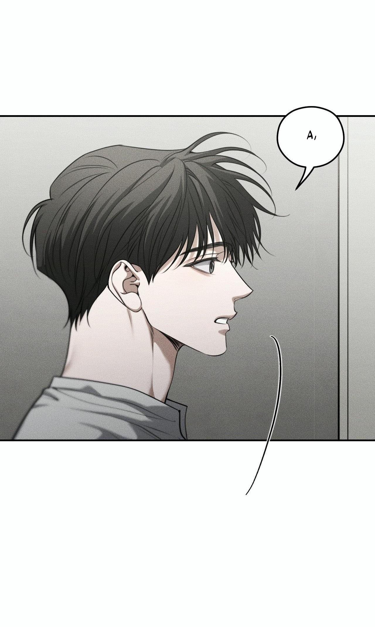 (CBunu) Gấu Teddy thân yêu Chapter 46 - Next Chapter 47