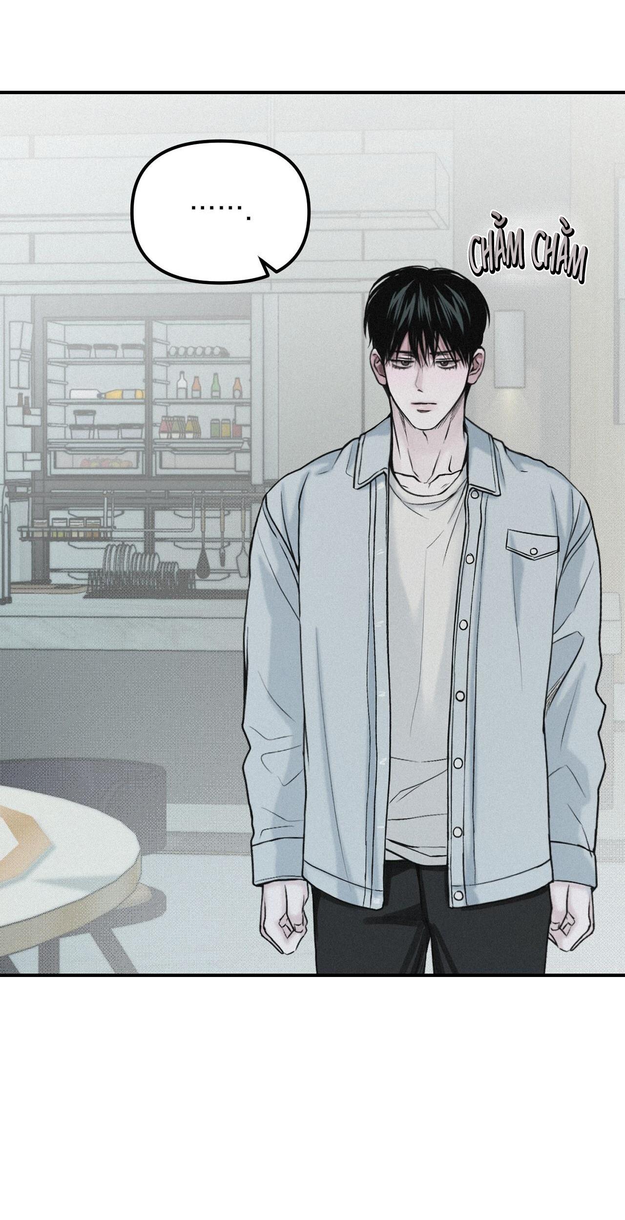(CBunu) Phép Chiếu Chapter 33 - Next Chapter 34