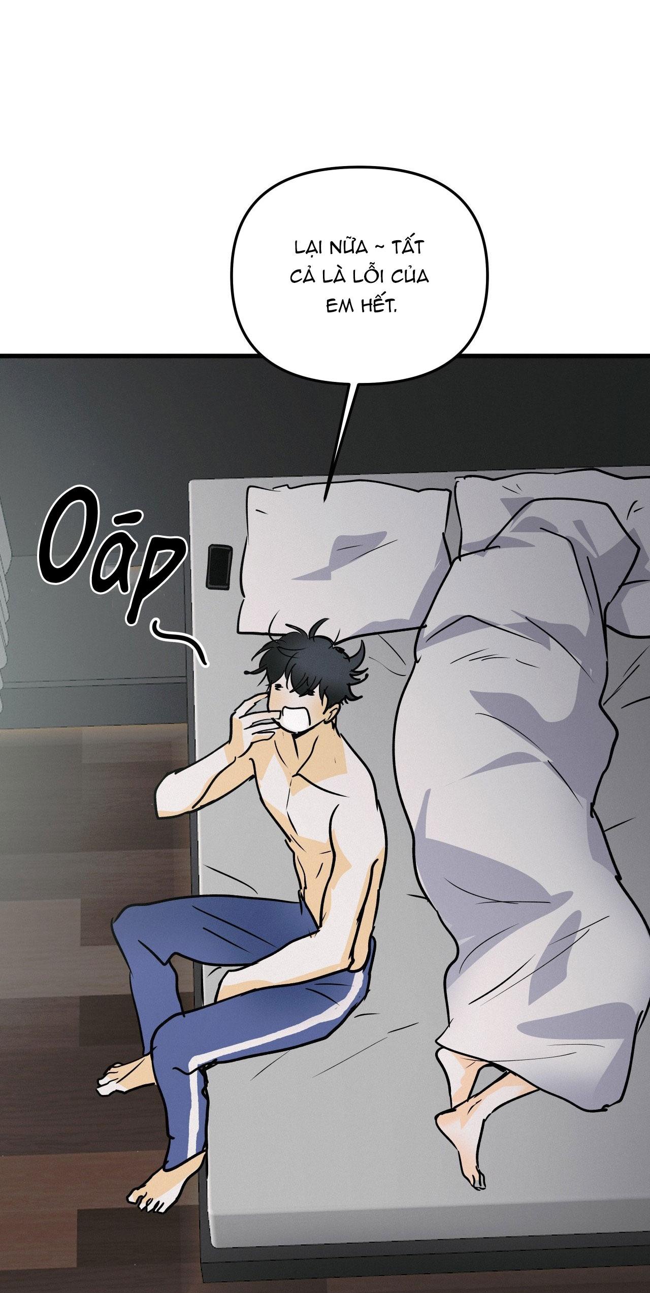 LIE AGAIN Chapter 64 - Next 
