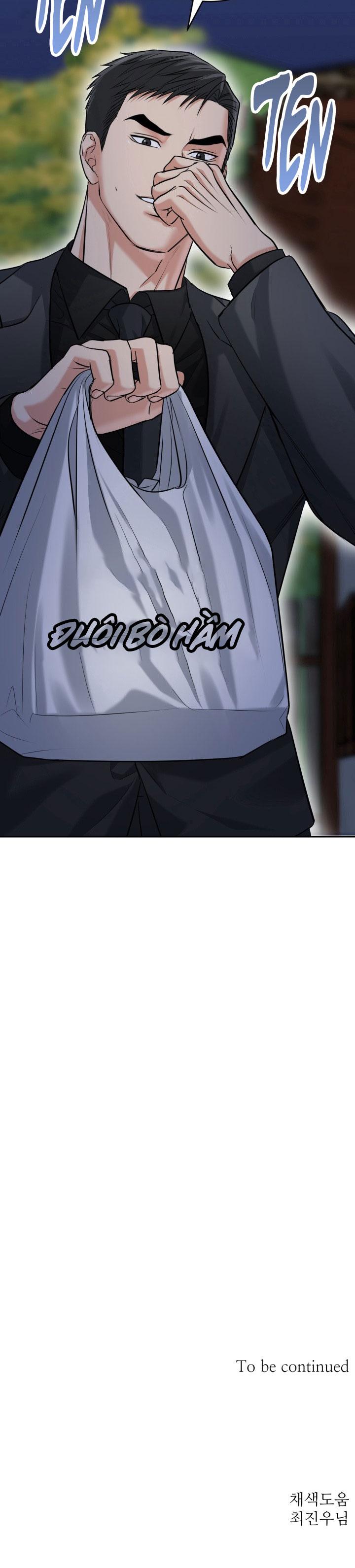 (ABO) HANG HỔ Chapter 63 - Next 