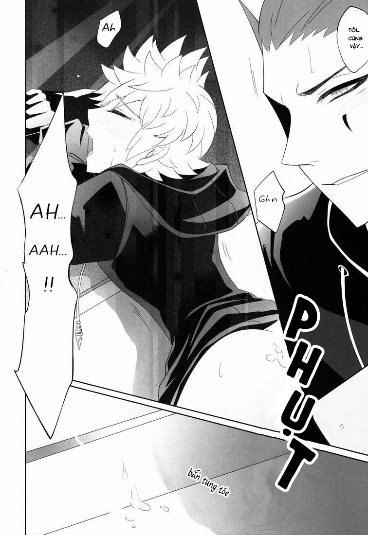 Tuyển Tập Chjch và Chjch Chapter 102 - Next 