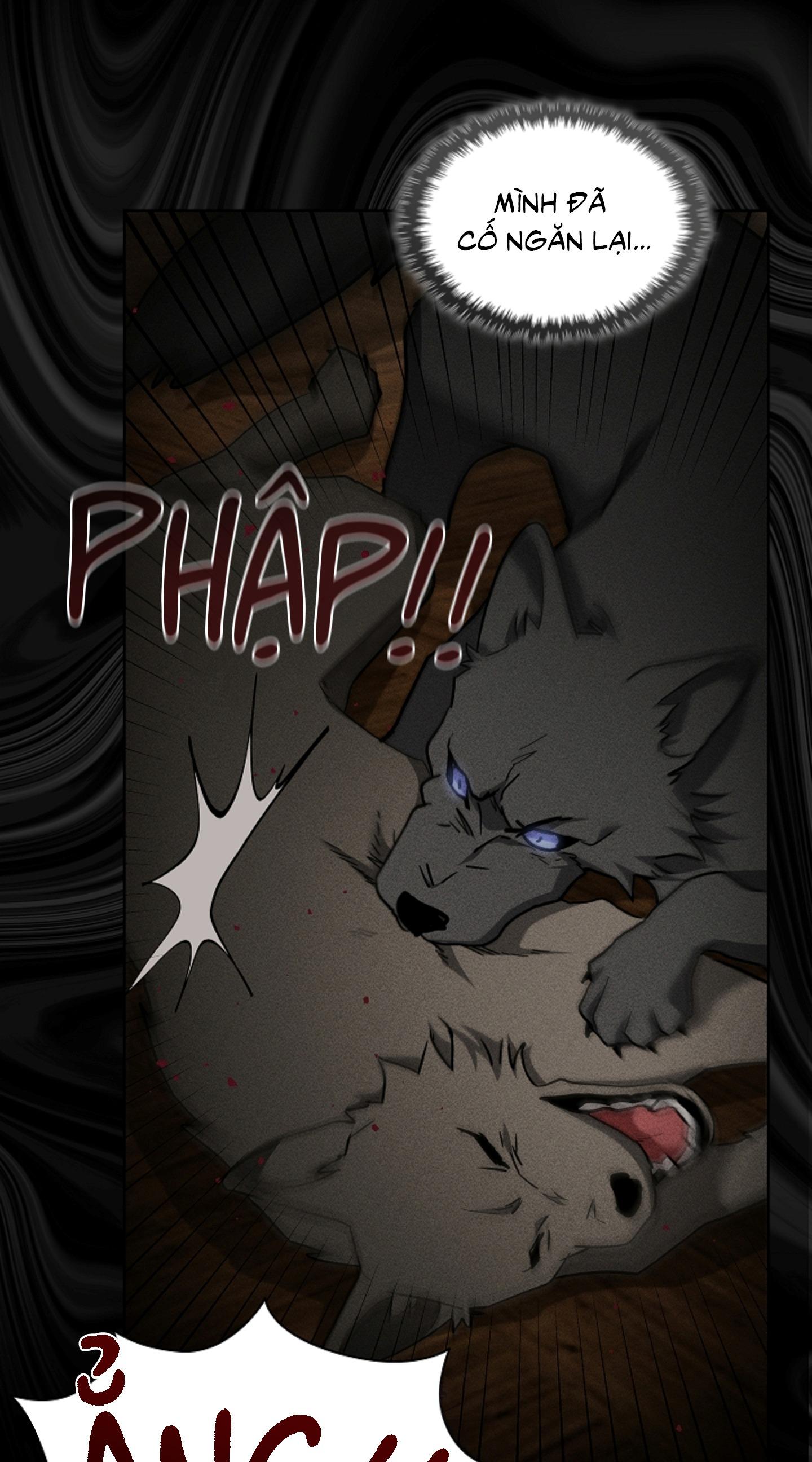 ĐỪNG ĐỘNG VÀO CÚN CON! Chapter 39 - Next 