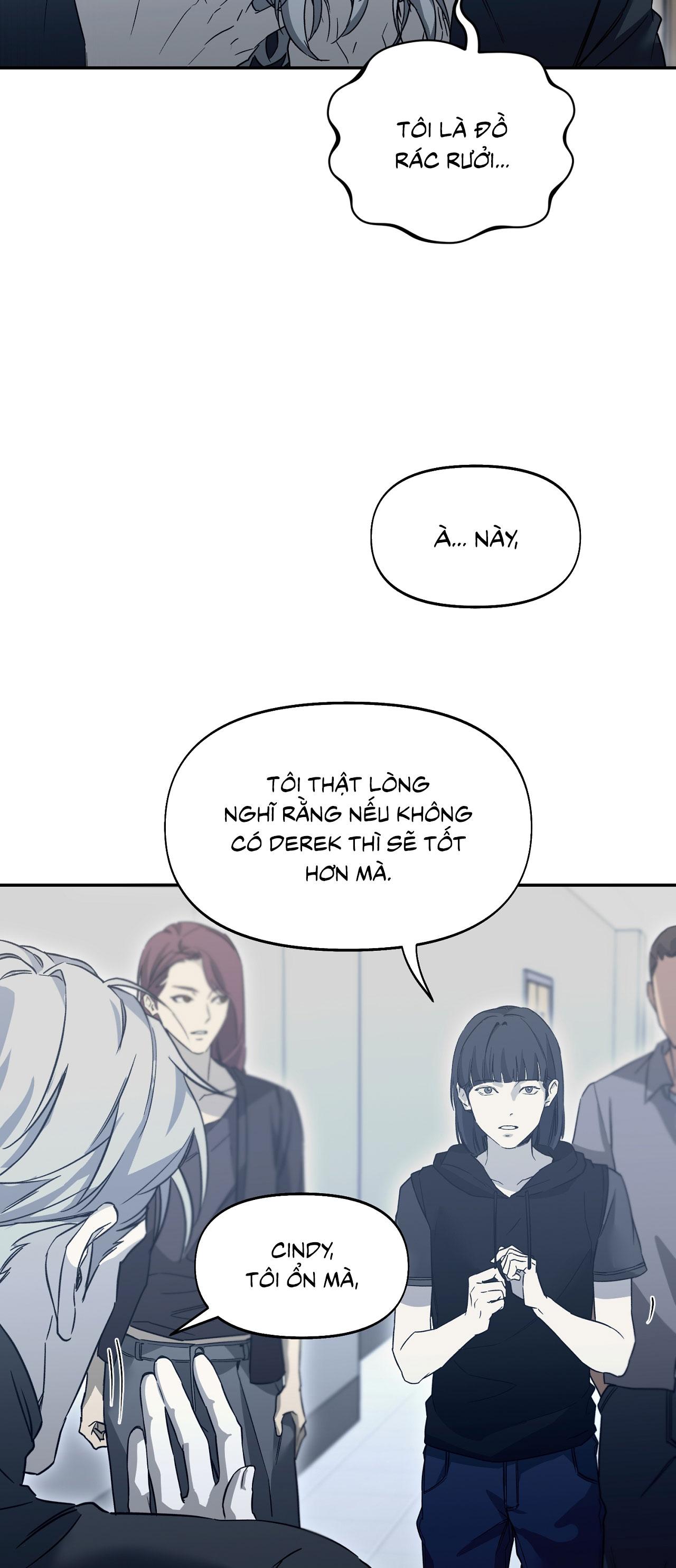 NERD PROJECT Chapter 39 - Next Chapter 40