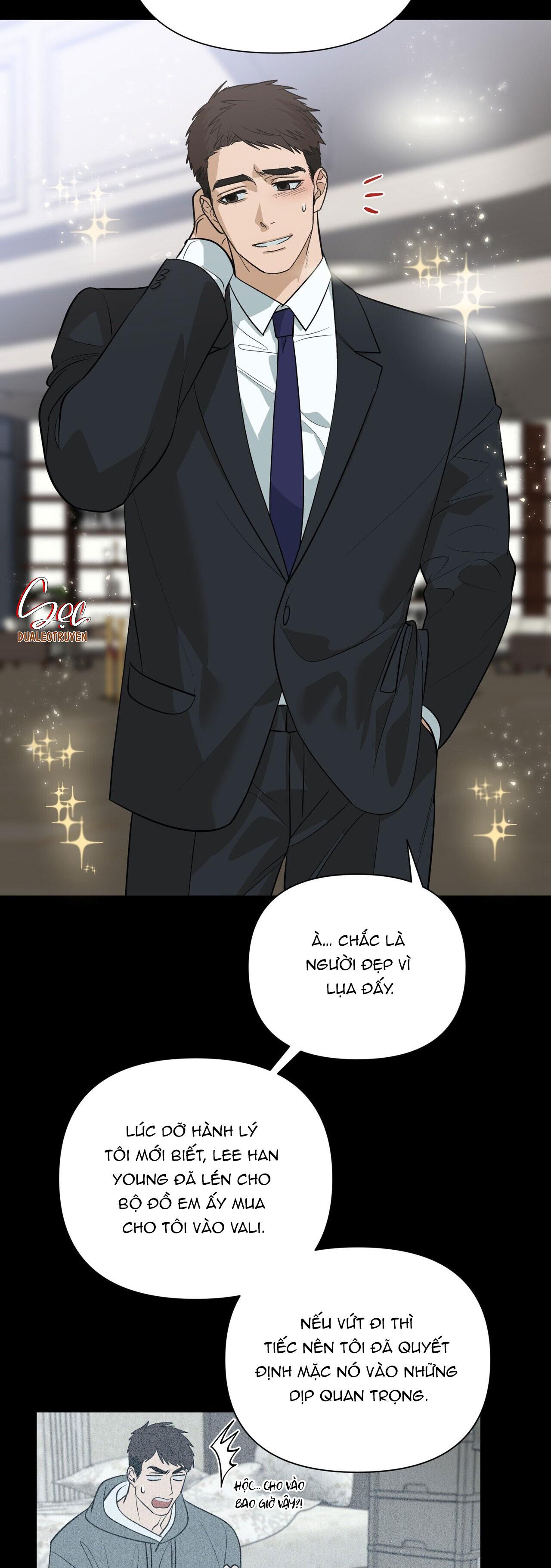 KIỆT TÁC Chapter 63 - Next 