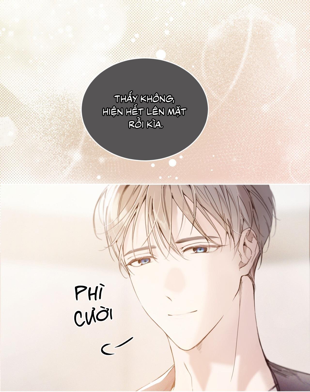 RAGA: Passion Chapter 10 - Next Chapter 11