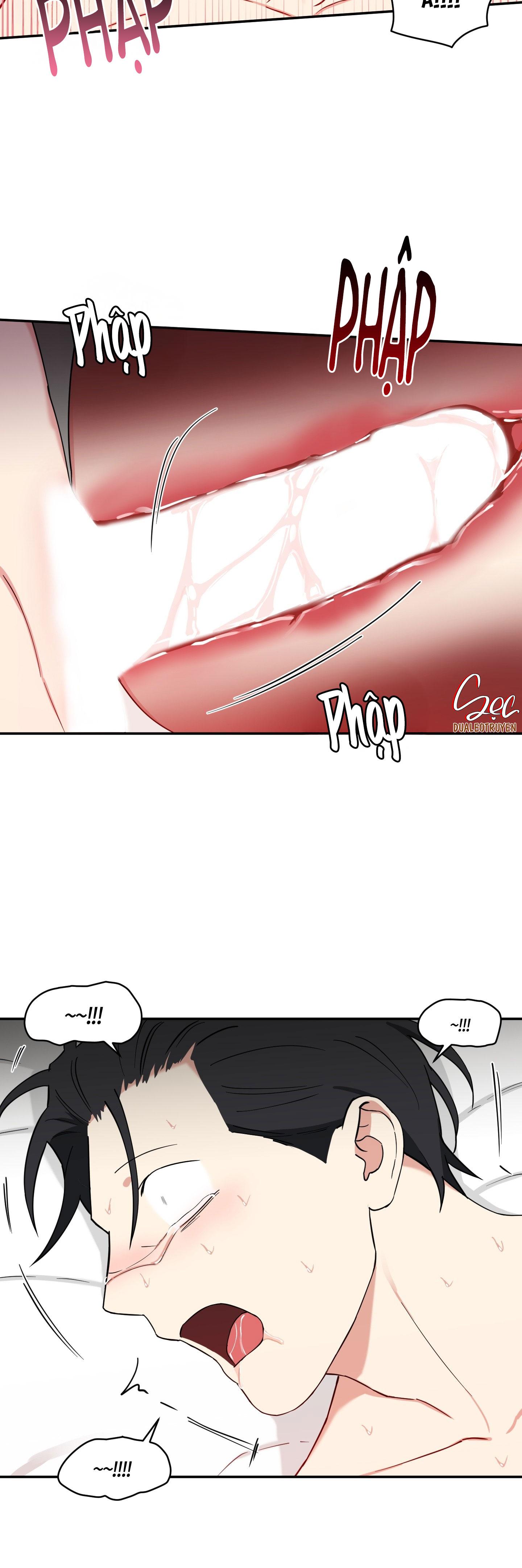 ÔNG CHÚ PHÉP THUẬT Chapter 7 - Next Chapter 8