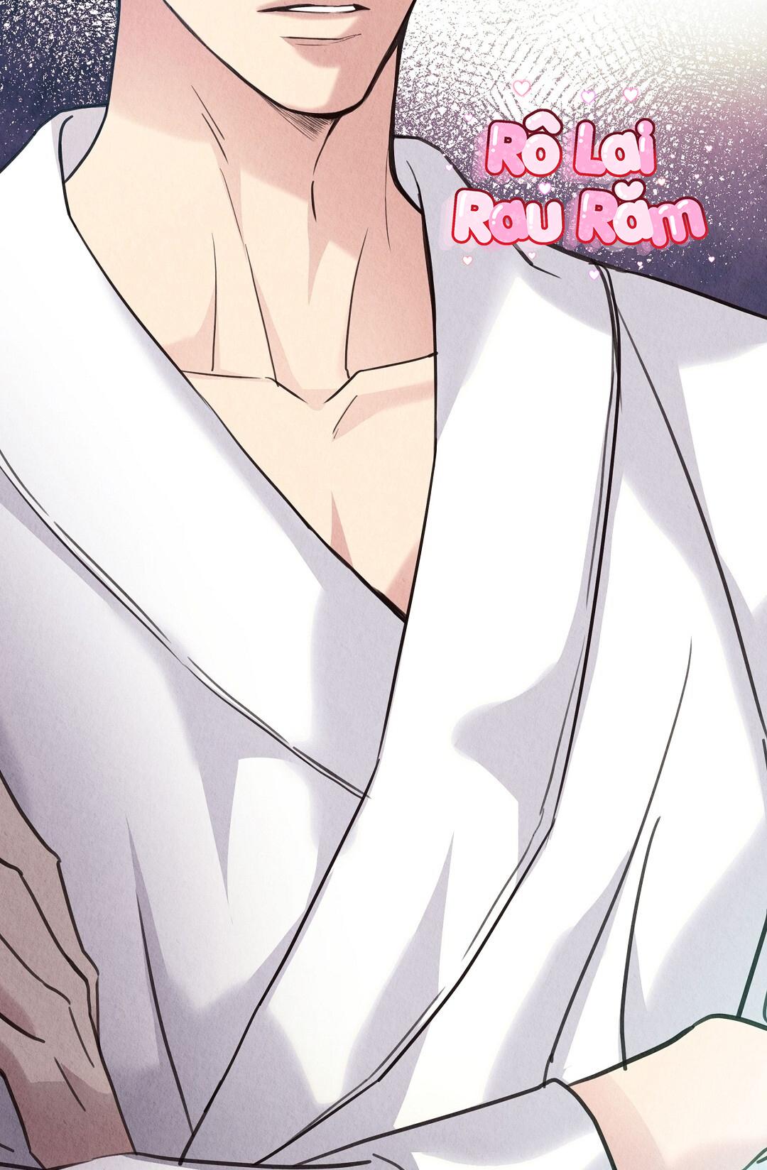 (RÔ LAI) QUÁ KHỨ CỦA KẺ PHẢN DIỆN Chapter 15 NGANG RAW - Trang 2