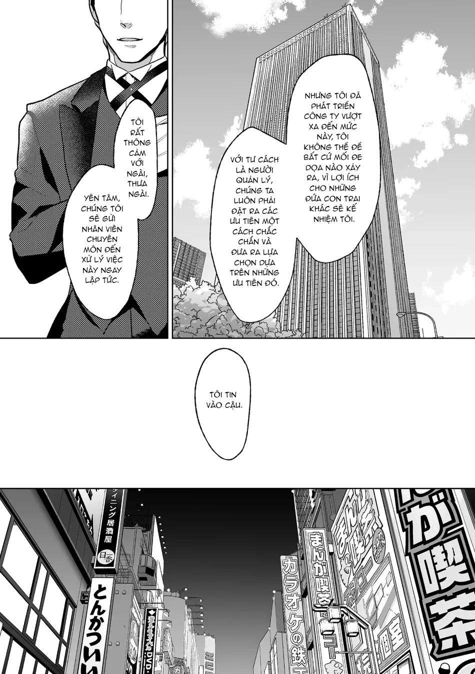 Tổng Hợp Oneshot Rape Chapter 194 - Next Chapter 195