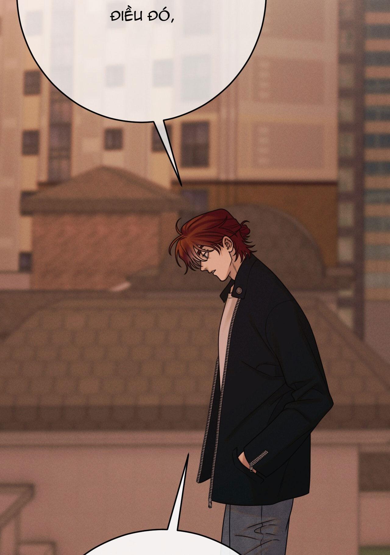 QUẺ BÓI GIẤC MƠ CỦA YÊU TINH Chapter 49 - Next 