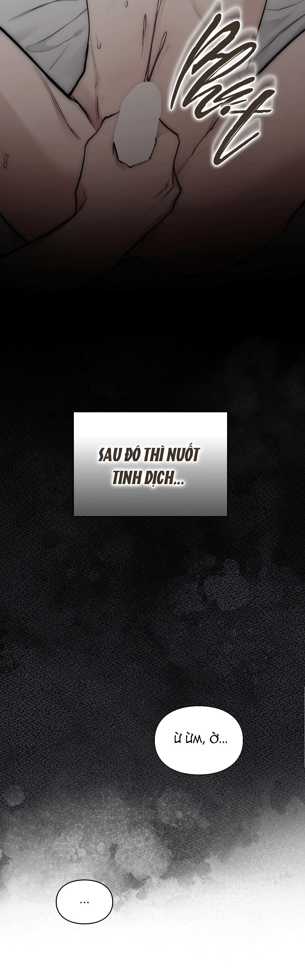 SỨ GIẢ THẦN CHẾT Chapter 33 - Next Chapter 34
