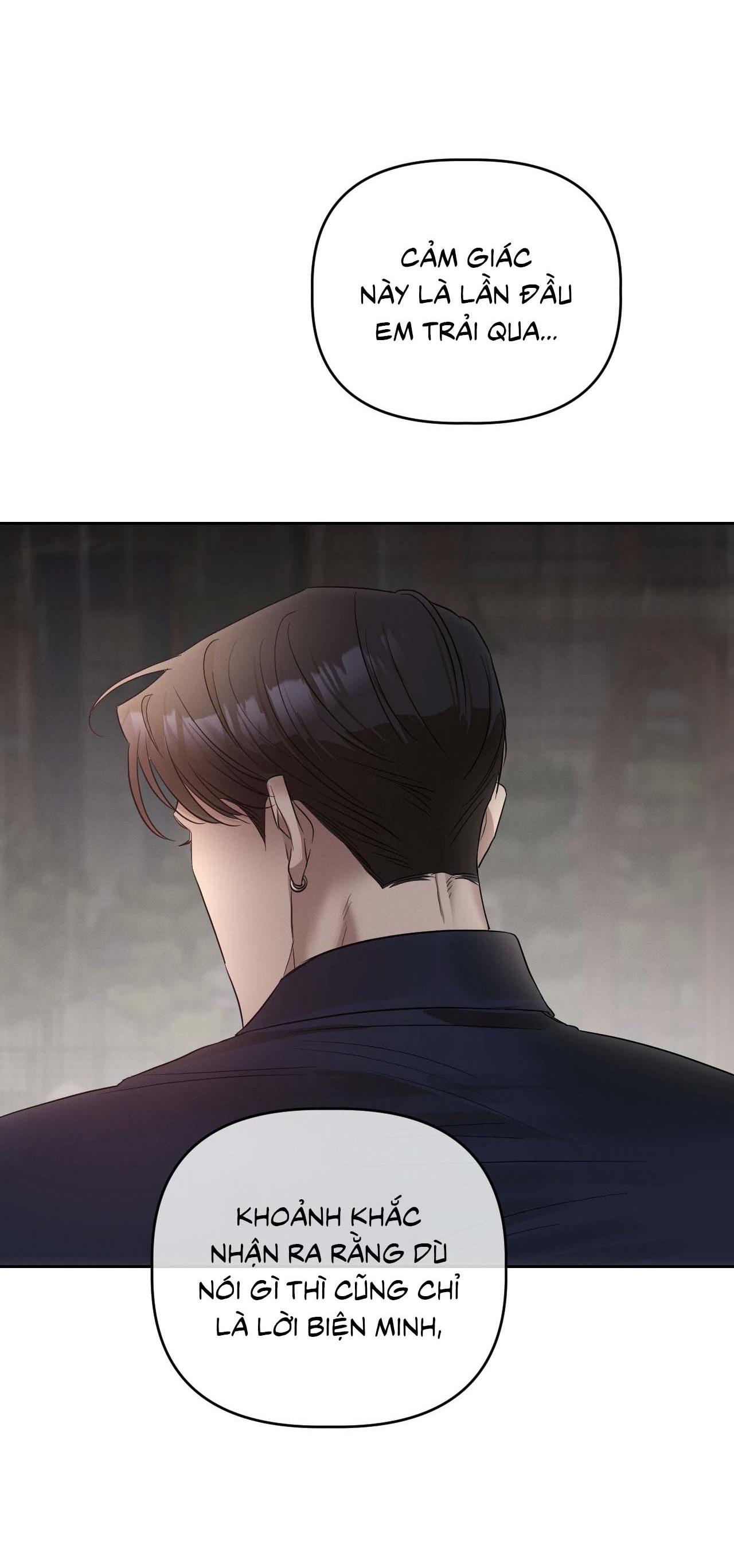 NHIỆT ĐỘ TIẾP XÚC Chapter 22 - Next Chapter 23