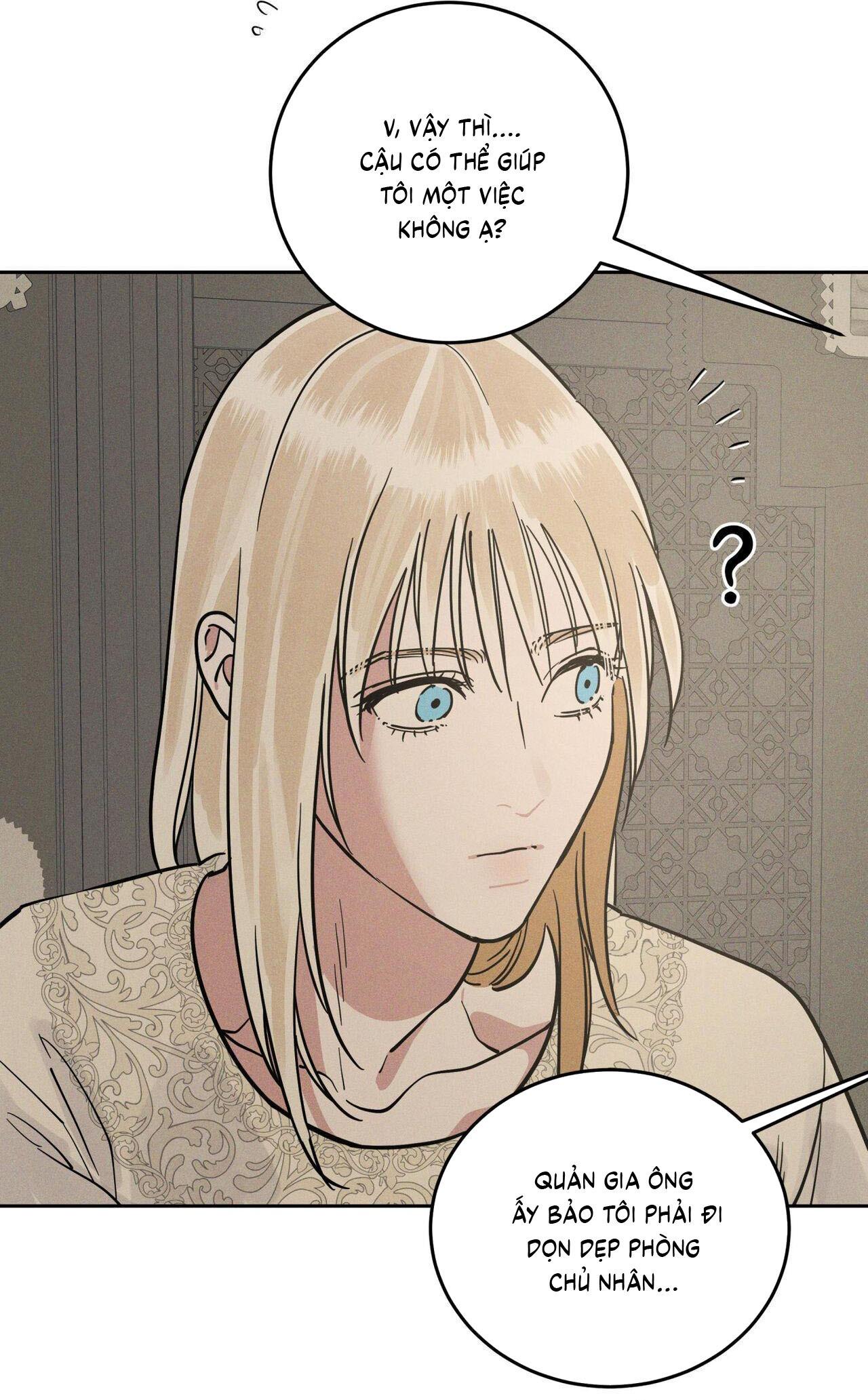(CBunu) Antidote Chapter 53 - Trang 3