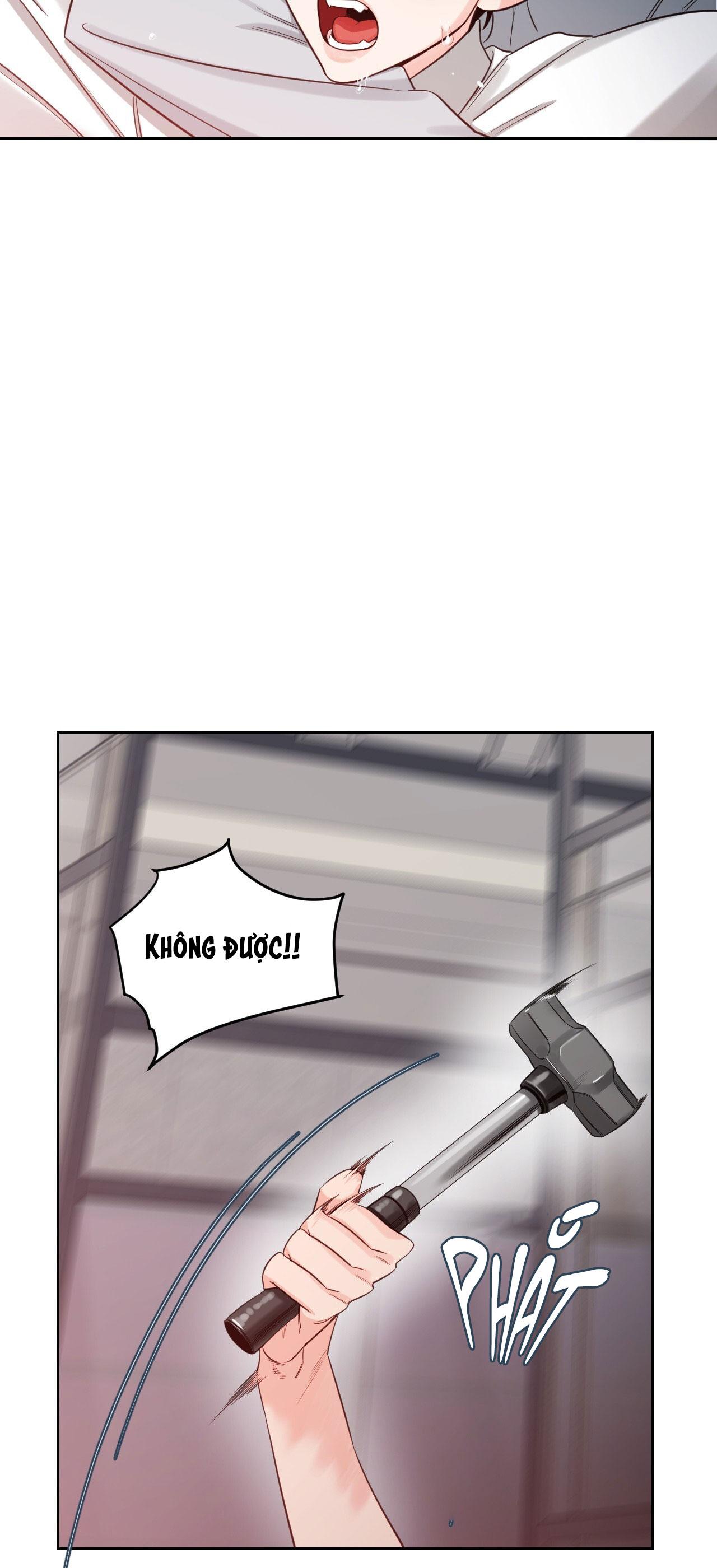 Lĩnh Vực Bóng Tối Chapter 51 - Next 