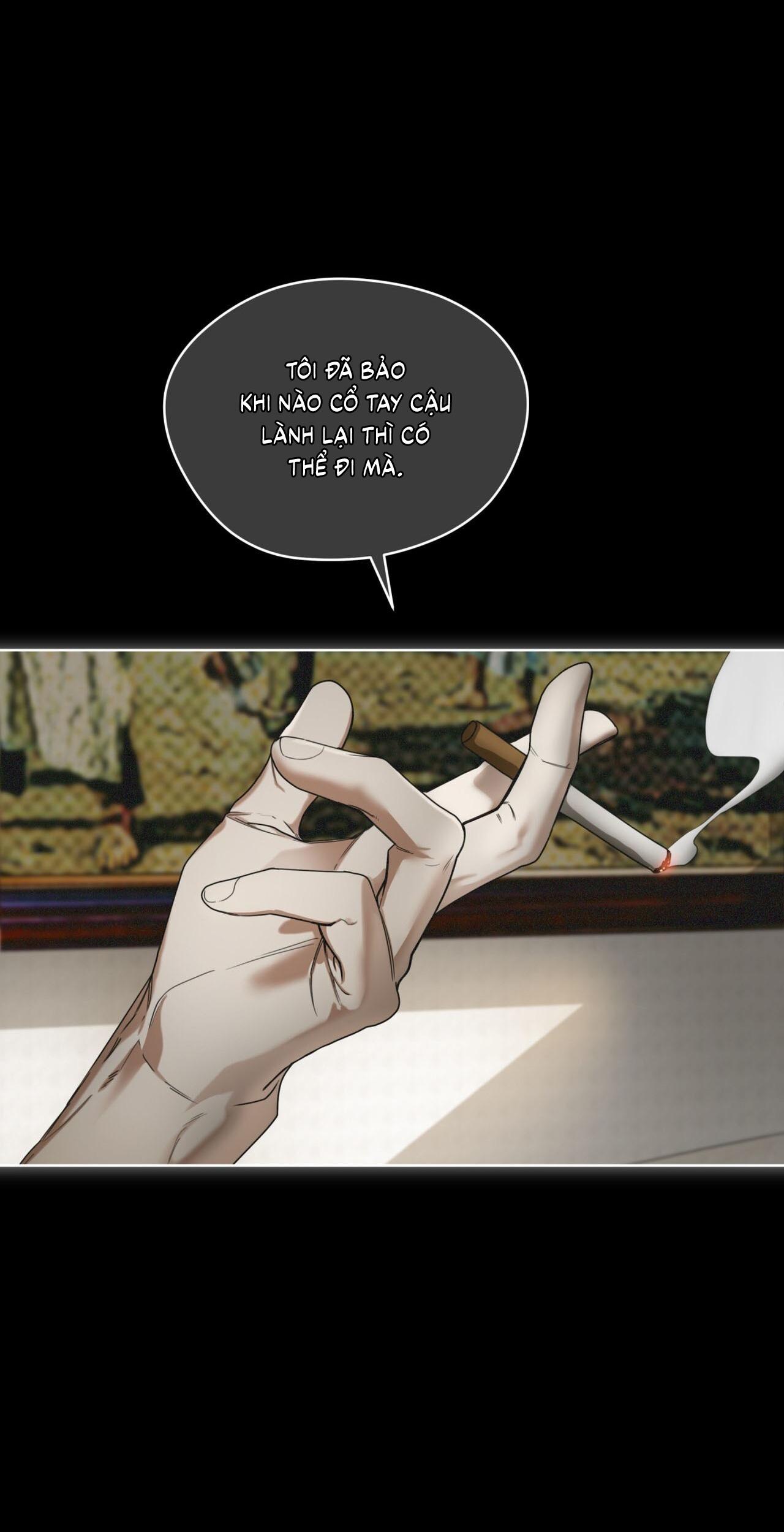 (CBunu) Phạm Luật Chapter 107 Season 4 - Next 