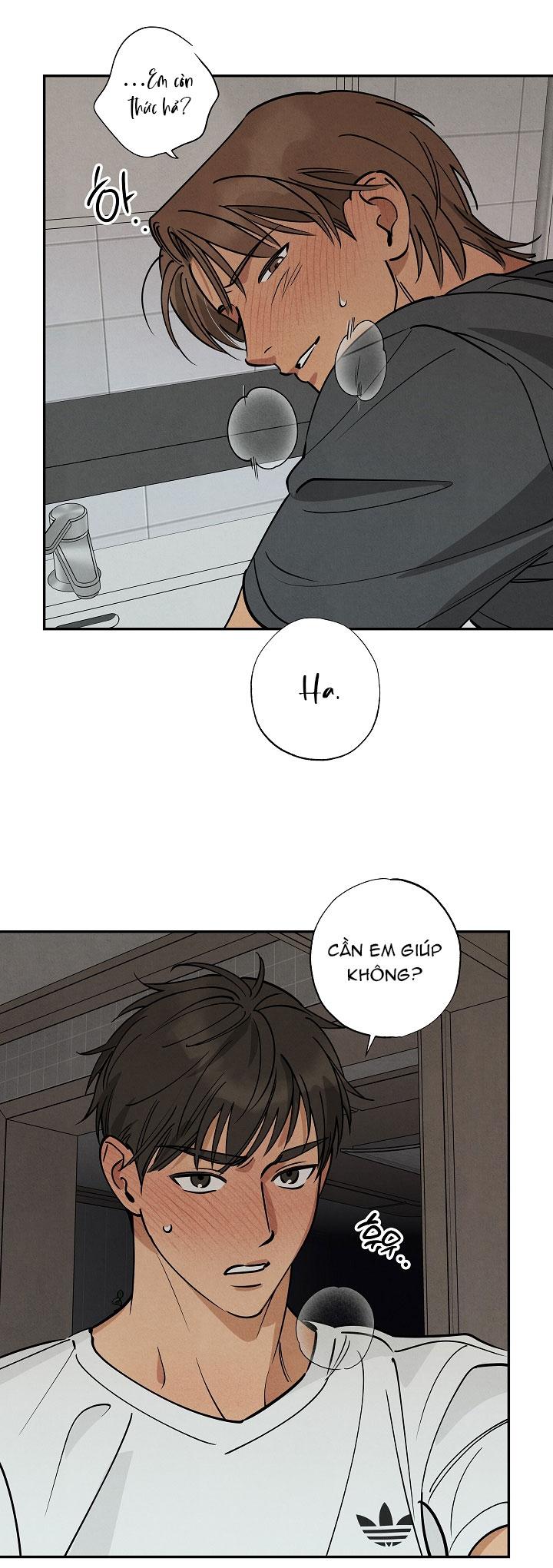 BẢY NGÀY CHỦ NHẬT Chapter 5 - Next Chapter 6