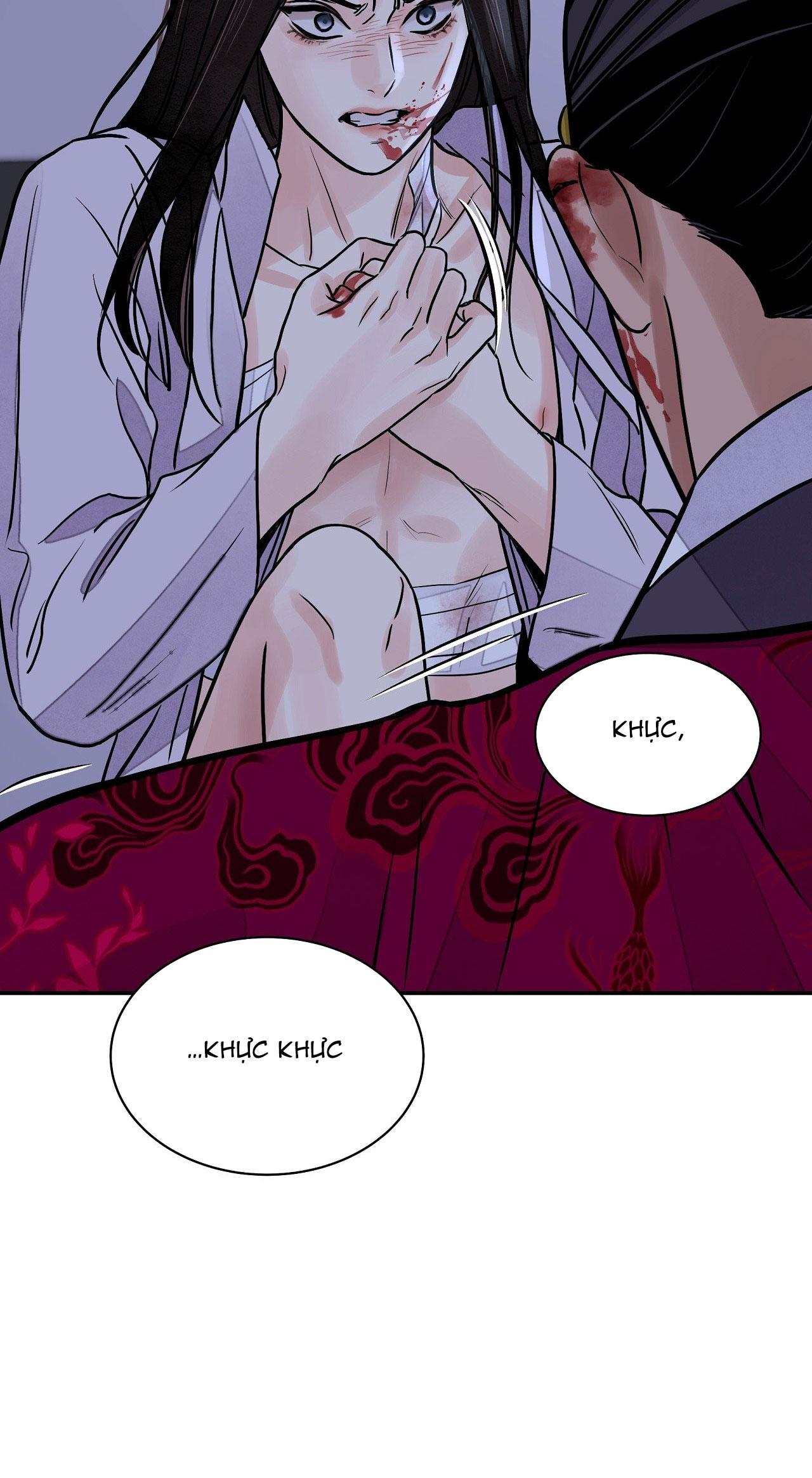 KIẾM HOA Chapter 84 - Next 